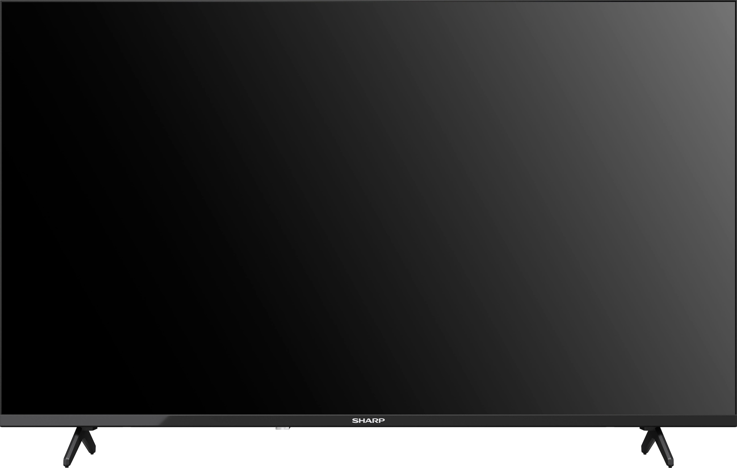 Sharp LED-Fernseher »2T-C43FHx«, Full HD, Android TV-Smart-TV
