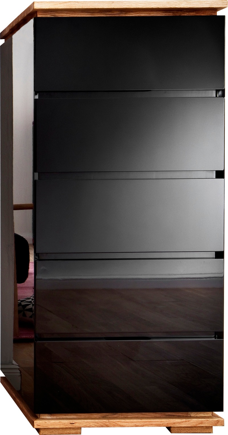 MCA furniture Kommode »Chiaro«, Breite ca. 51 cm