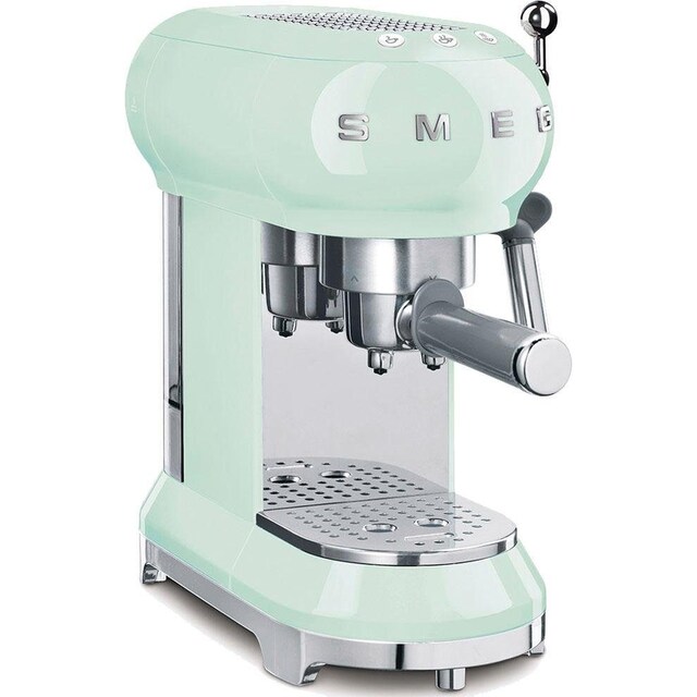 »ECF01PGEU« online Espressomaschine bestellen Smeg