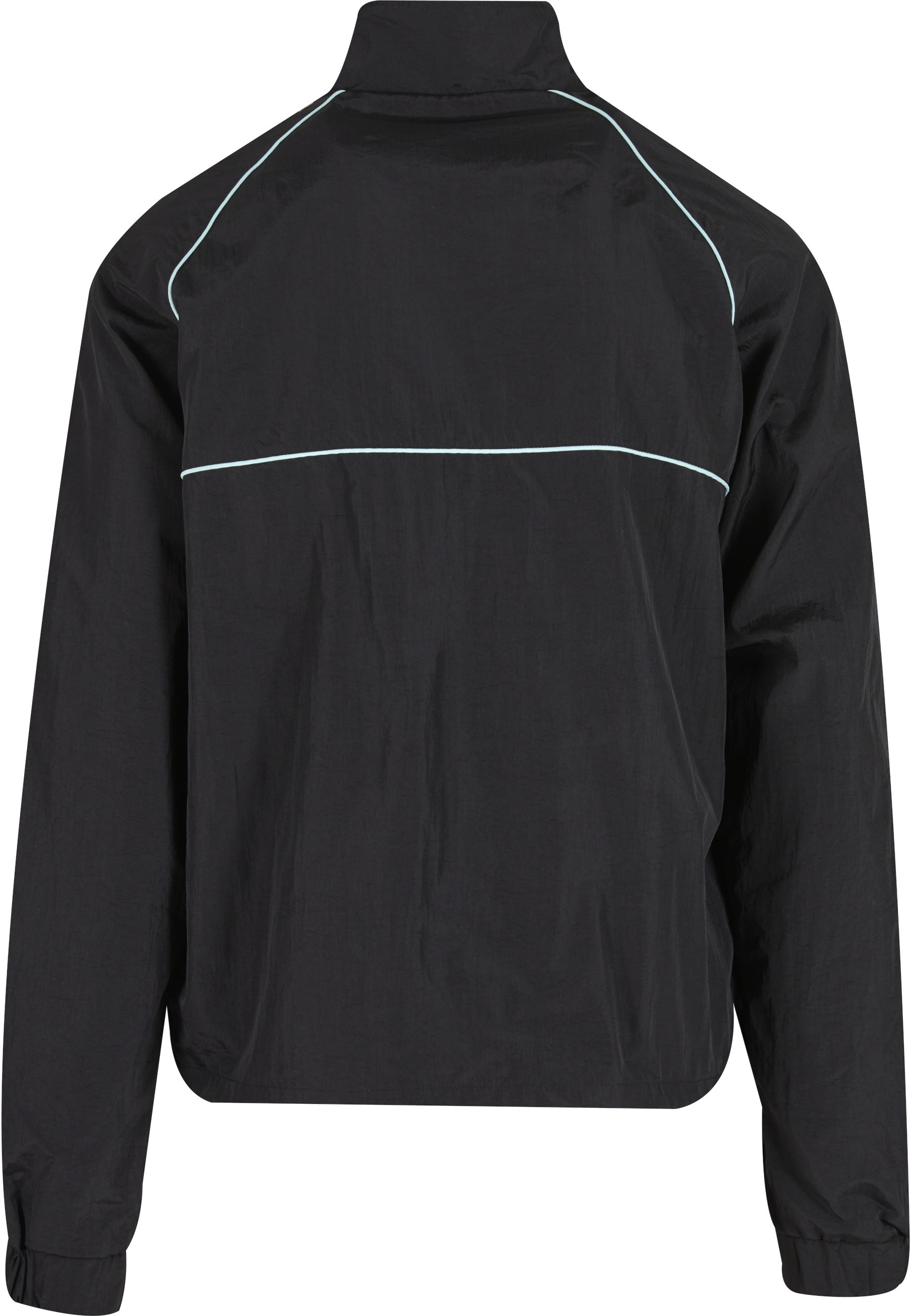 Karl Kani Trainingsjacke »Karl Kani Karl Kani Og Sport Trackjacket« 1 Stk. tlg. ohne Kapuze