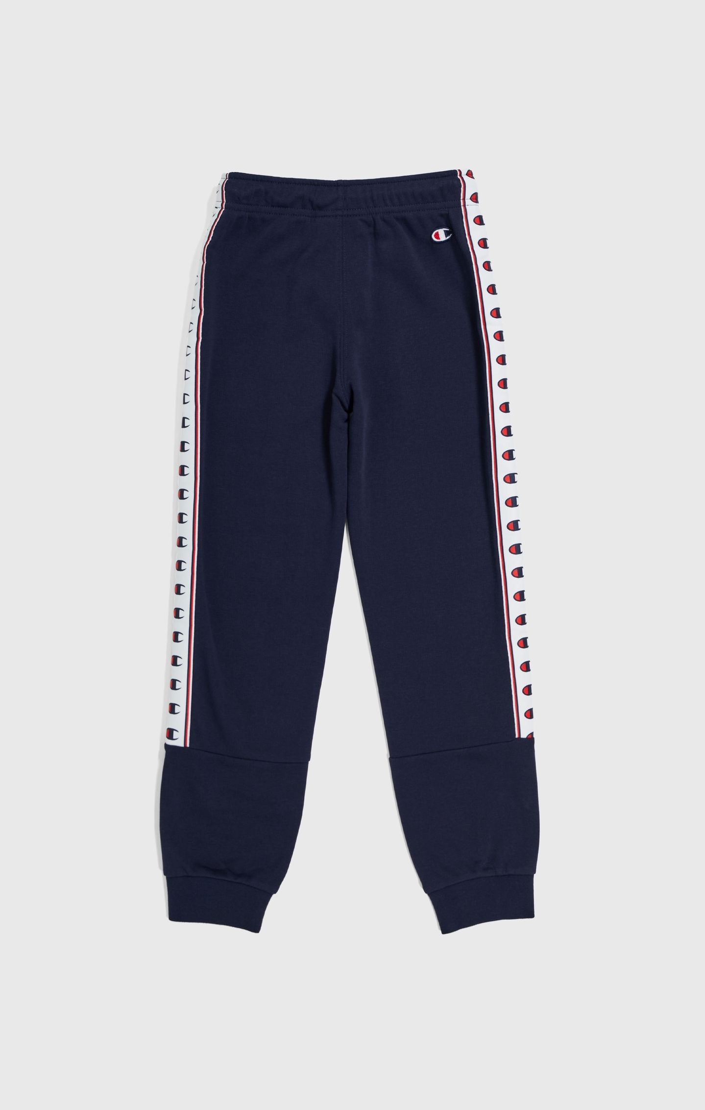 Champion Trainingshose »Retro Sport Tape Rib Cuff Pants«, für Kinder