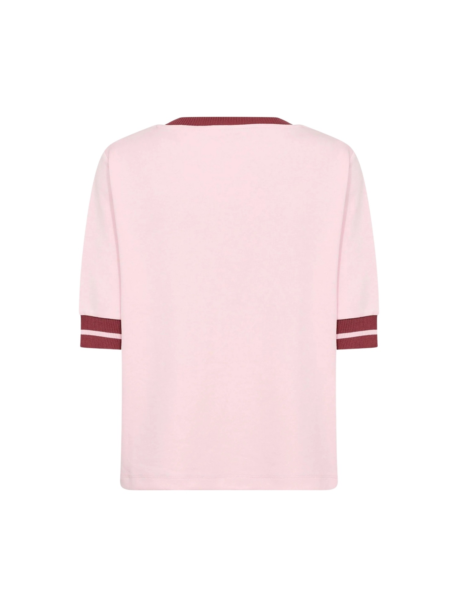 soyaconcept Kurzarmhemd »Soya Concept T-shirt SC-BANU«