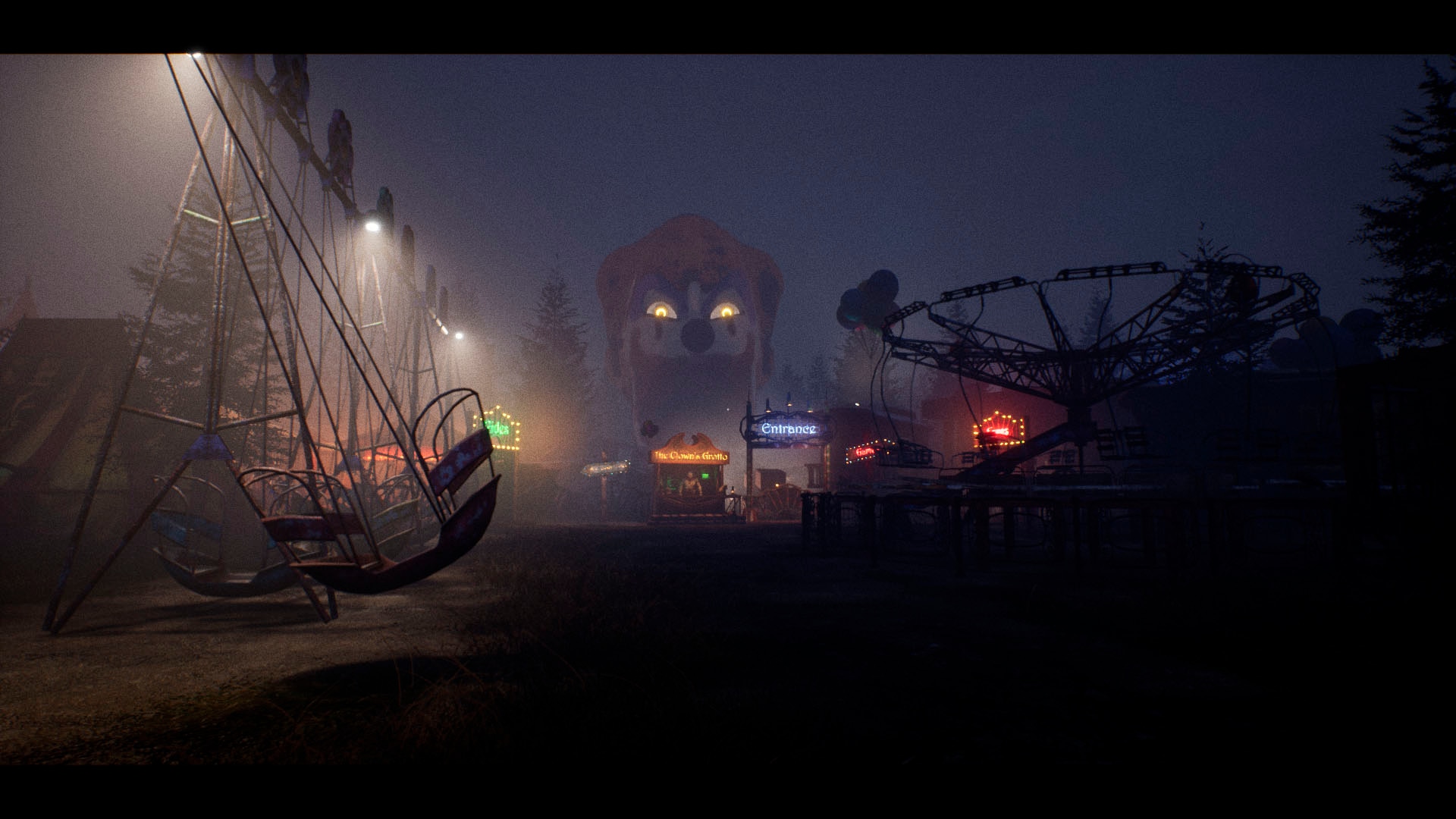 NBG Spielesoftware »Dollhouse: Behind the Broken Mirror«, PlayStation 5