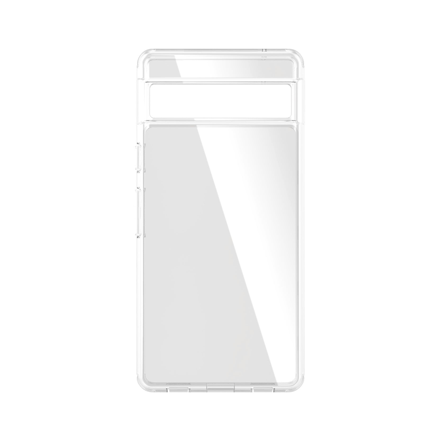 PanzerGlass Backcover »HardCase« Google Pixel 7a für Google Pixel 7a