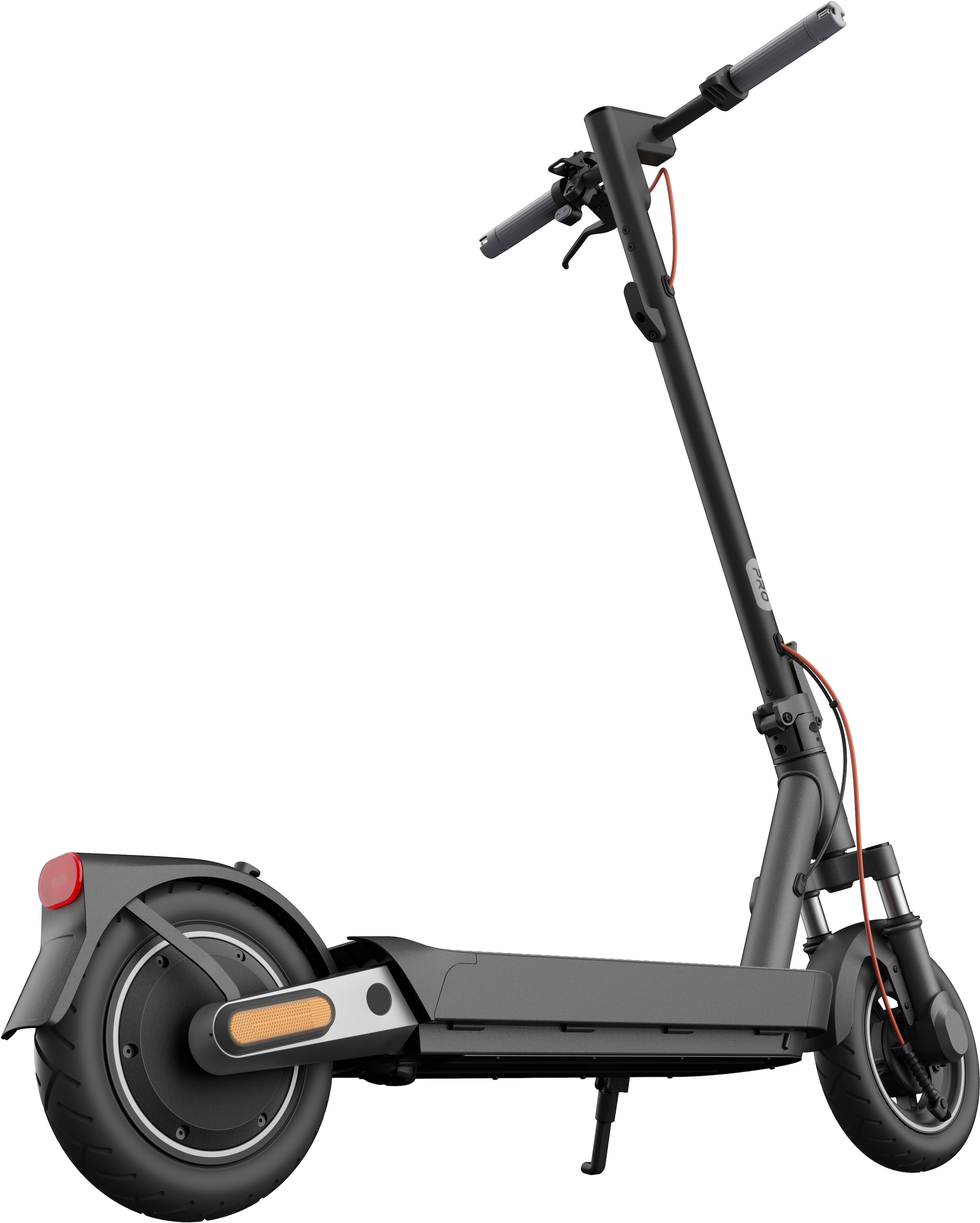 Xiaomi E-Scooter »Electric Scooter 5 Pro«, Electric Scooter, mit Straßenzulassung, bis zu 60 km Reichweite