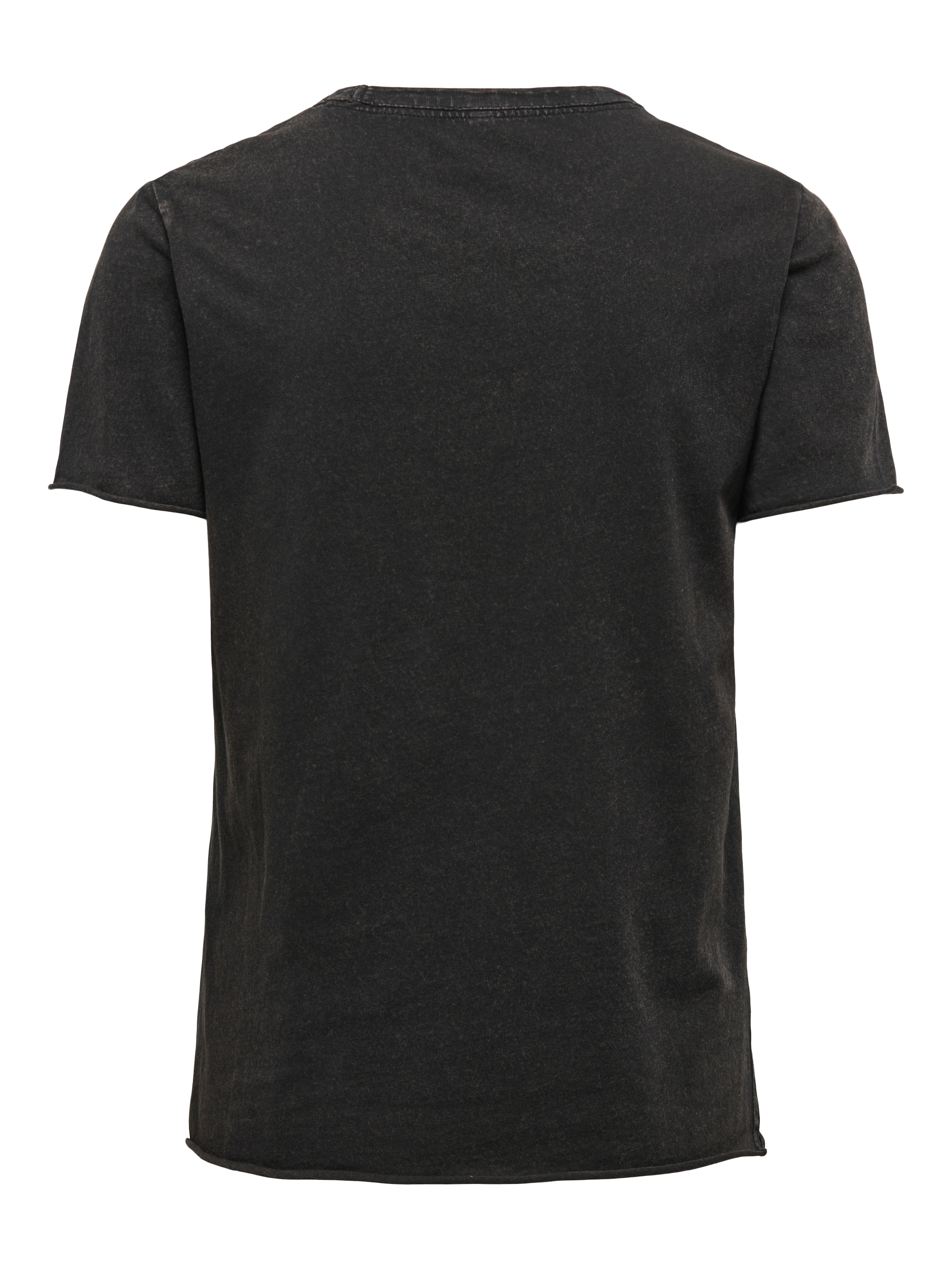 ONLY Rundhalsshirt »ONLLUCY REG S/S TOP JRS NOOS« Baumwolle, regular fit, unterschiedlich bedruckt
