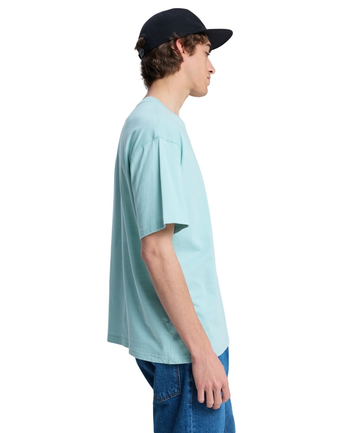 Quiksilver T-Shirt »Salt Water Pocket«