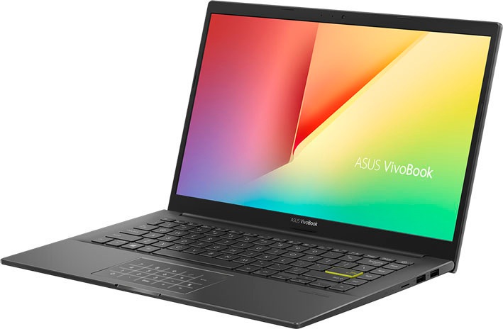 Asus Vivobook S433fa Eb645t Notebook 14 Zoll Intel Core I7 1000 Gb Ssd Auf Rechnung Bestellen Quelle De