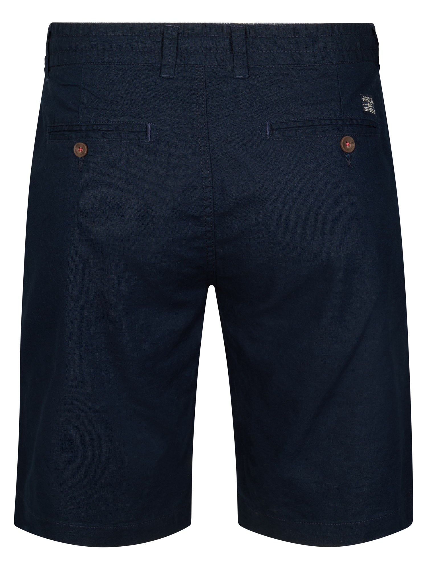 Petrol Industries Chinoshorts »Men Shorts Chino«  mit Tunnelzug