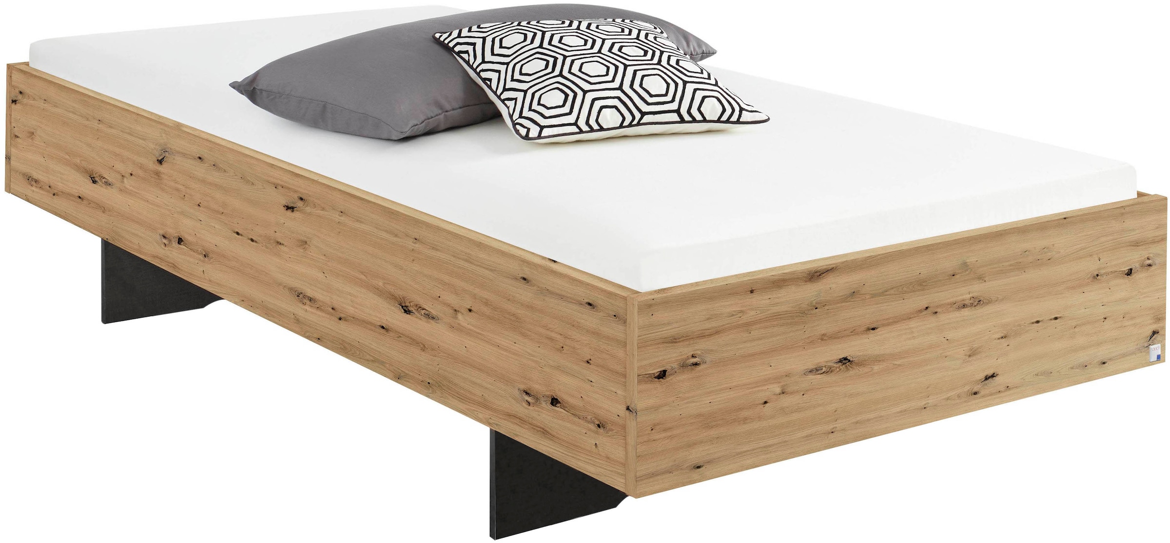 rauch Futonbett »Phoenix«, ohne Kopfteil