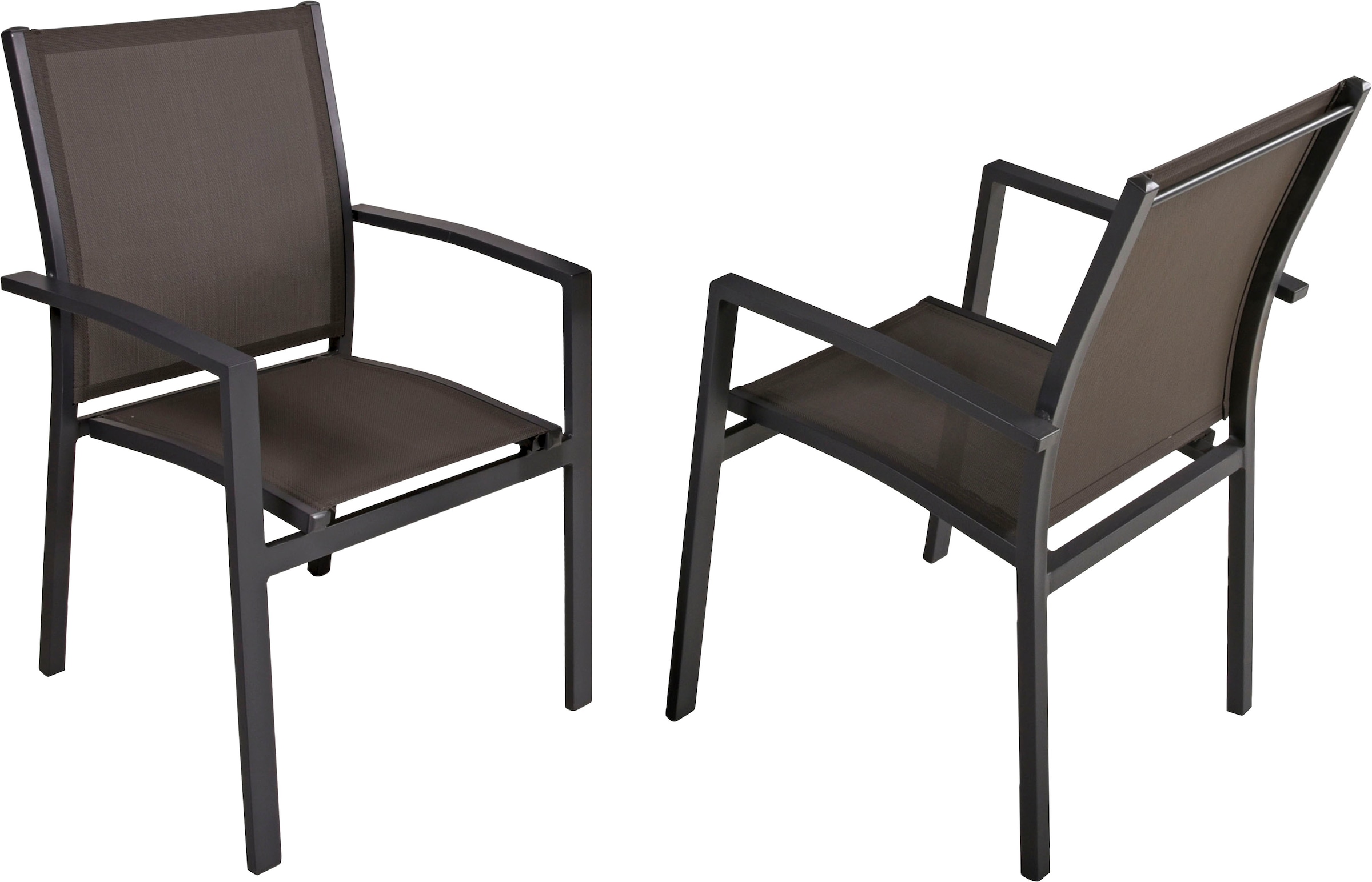 Garden Pleasure Garten-Essgruppe »AMIRA« 7 Stk. tlg.