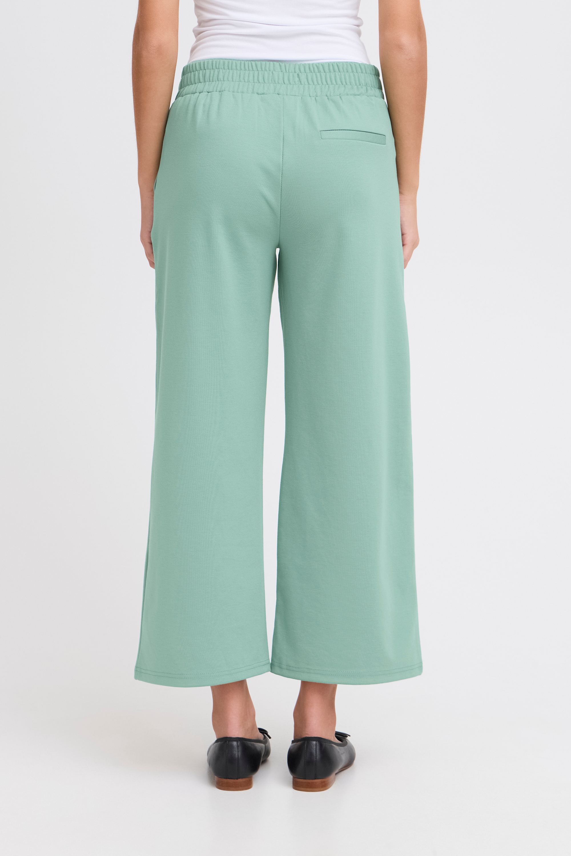 Ichi Stoffhose »Freizeithose IHKATE«