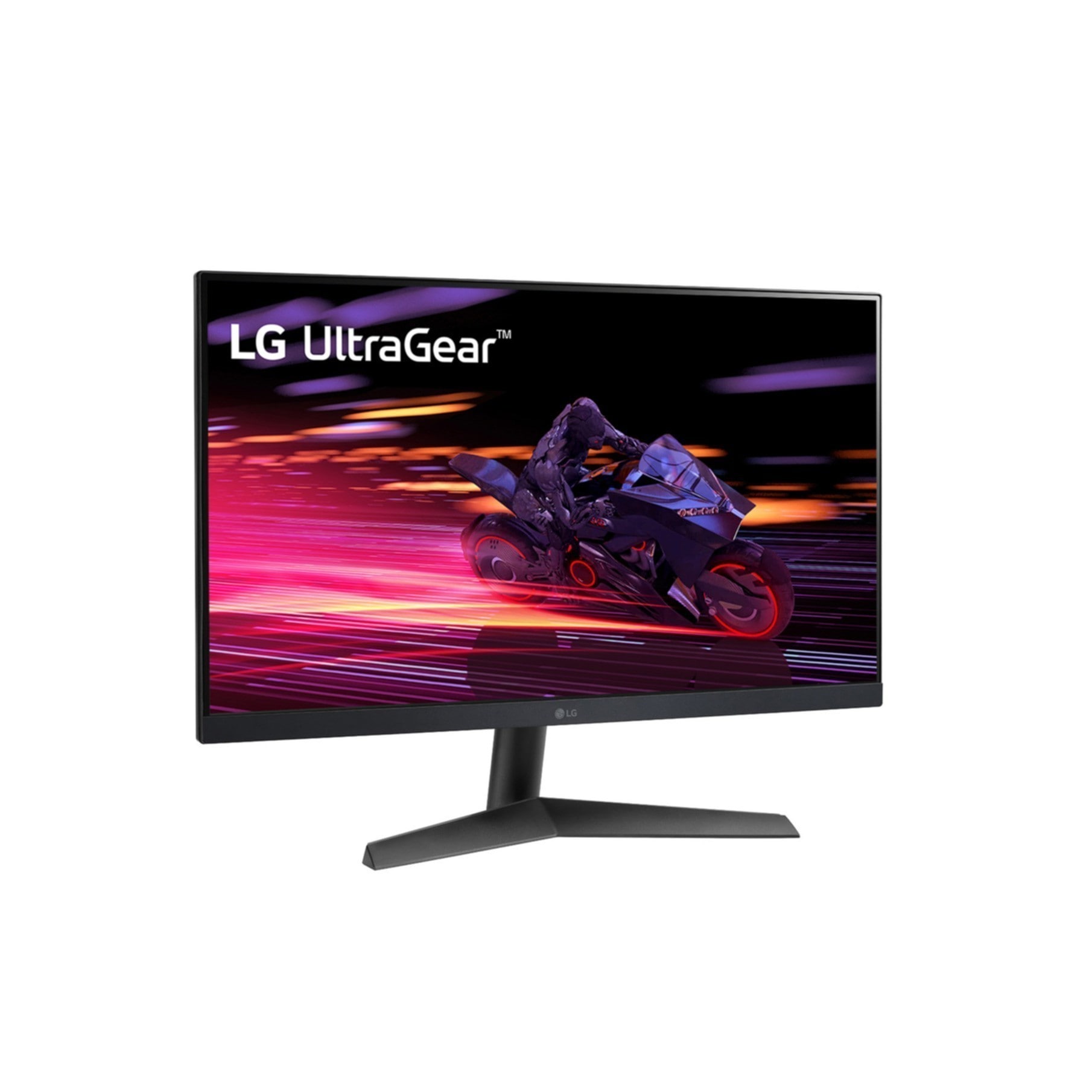 LG LED-Monitor »24GN60R«, 60 cm/24 Zoll, 1920 x 1080 px, Full HD, 1 ms Reaktionszeit, 144 Hz
