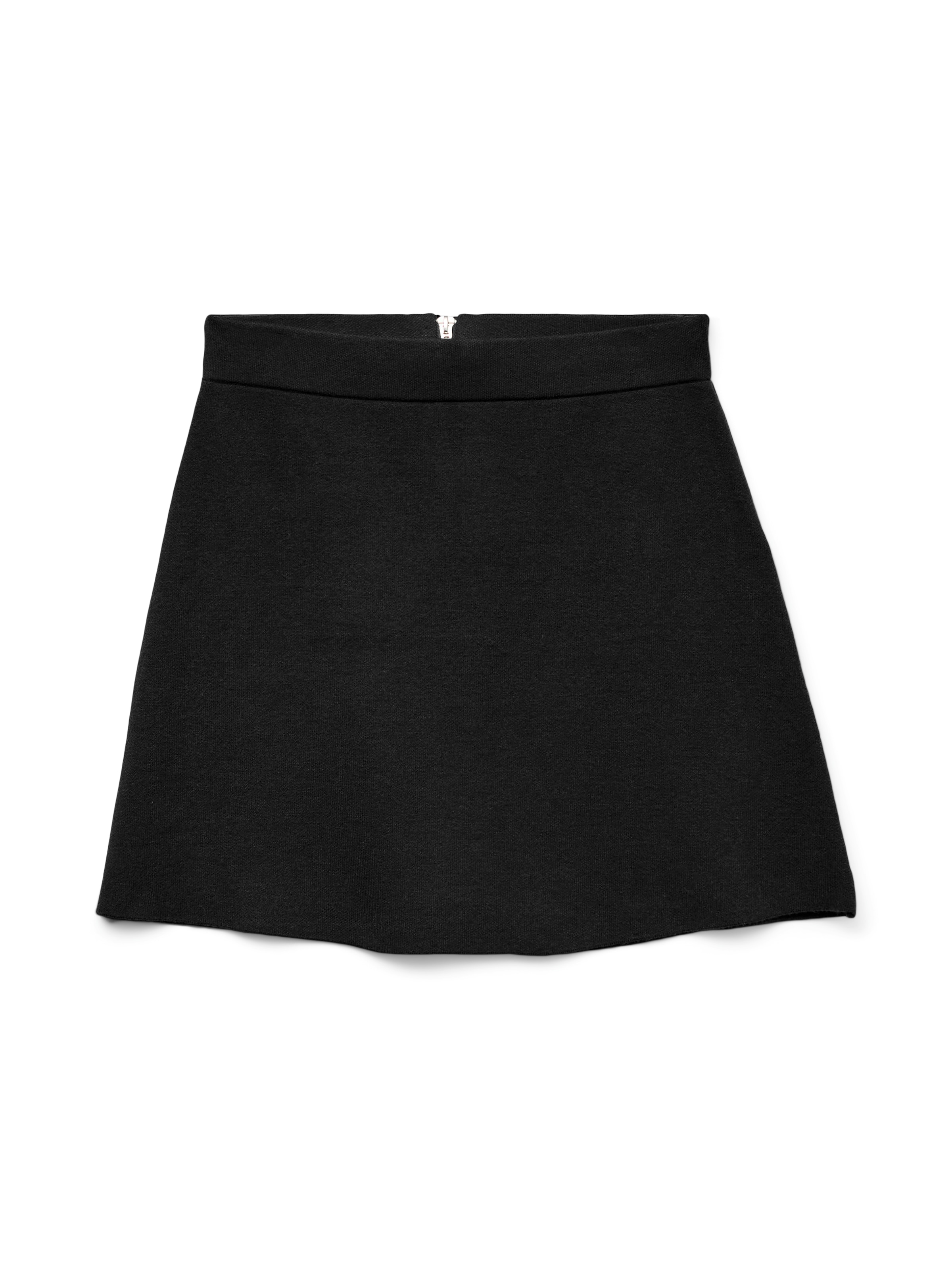 Vero Moda Minirock »VMSABA NW SKATER SKIRT GA NOOS«