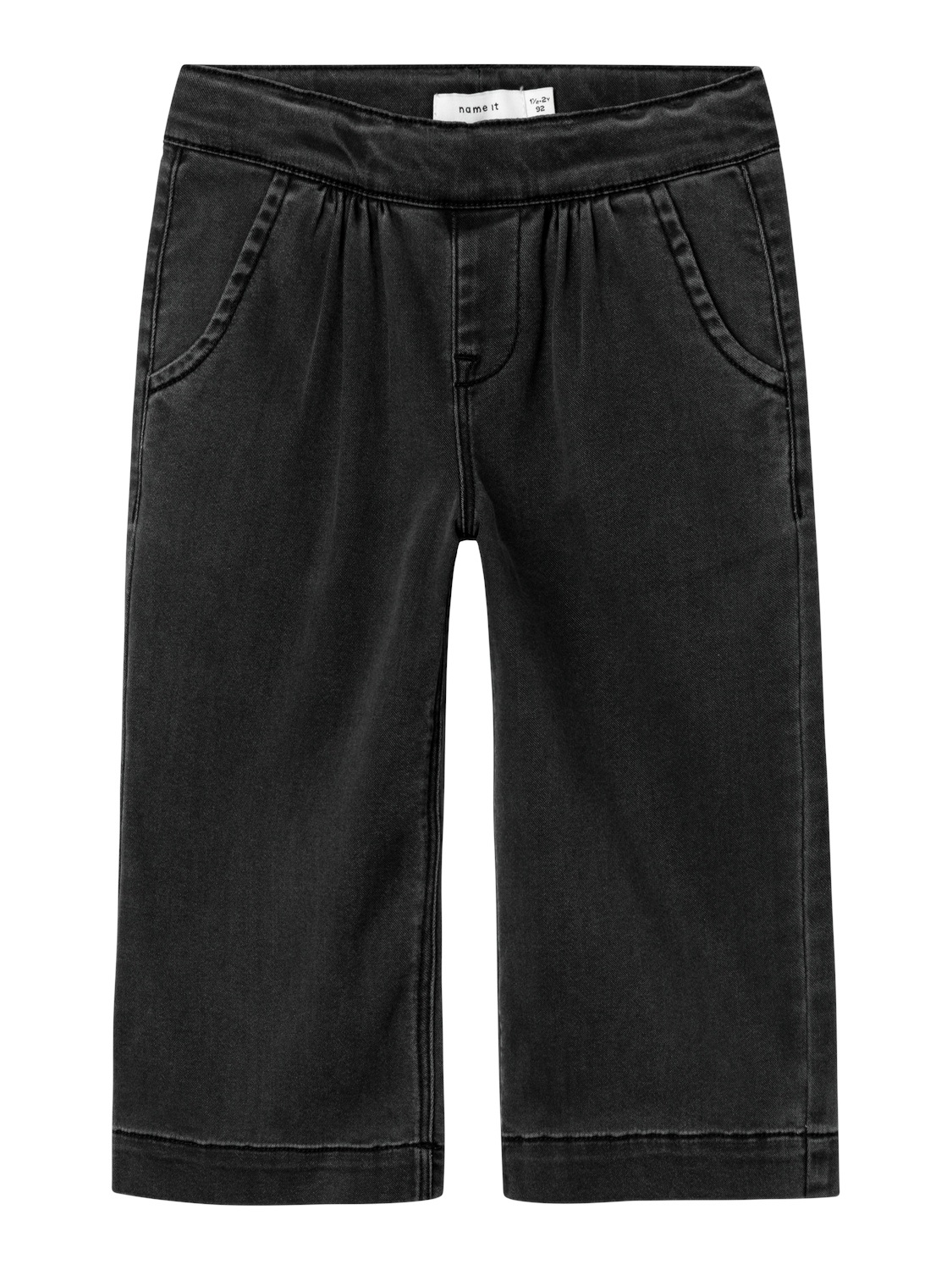 Name It Weite Jeans »NMFBELLA WIDE JEANS 6485-TO NOOS«