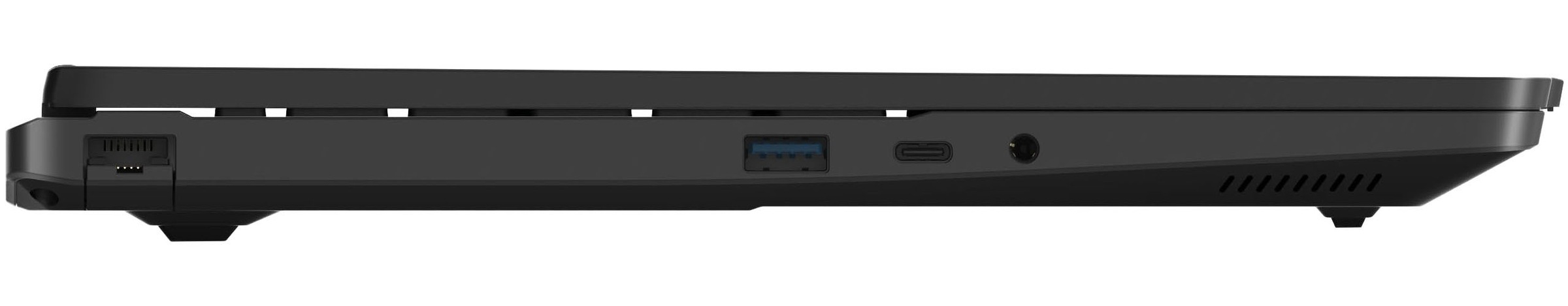 CAPTIVA Gaming-Notebook »Highend Gaming R10-1033GE« 38,9 cm / 15,3 ″ AMD Ryzen 7 GeForce RTX 5070 2.000 GB SSD