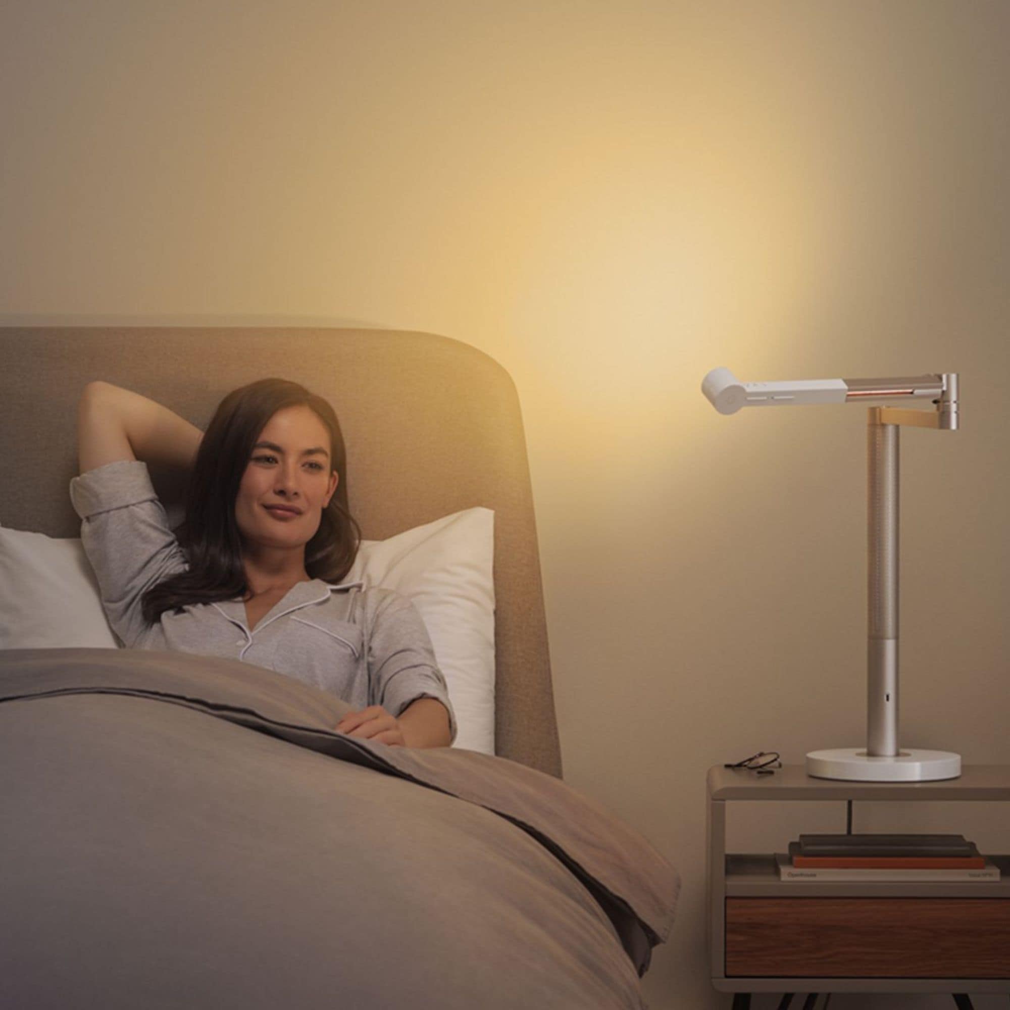 DYSON LED Arbeitsleuchte »Solarcycle Morph™« LED-Board