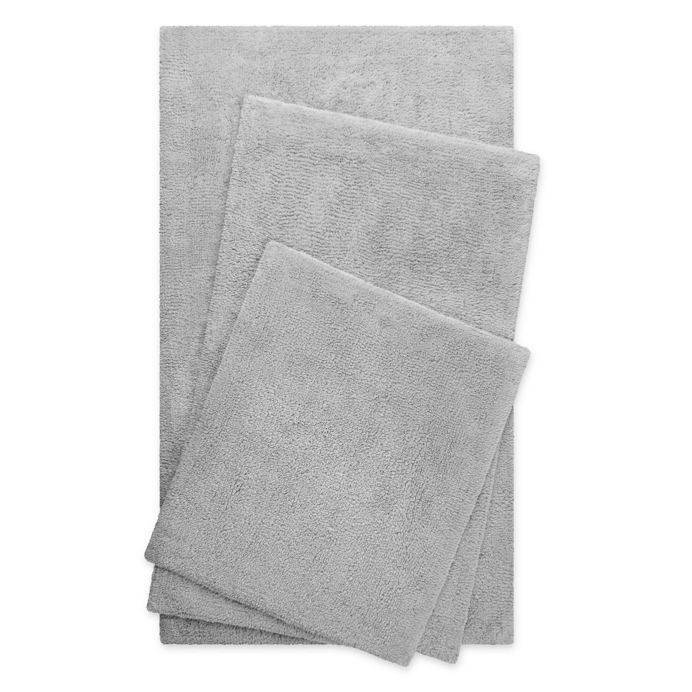 Wecon home Basics Badematte »Erik« Höhe 20 mm waschbar, rutschfest, sehr we günstig online kaufen