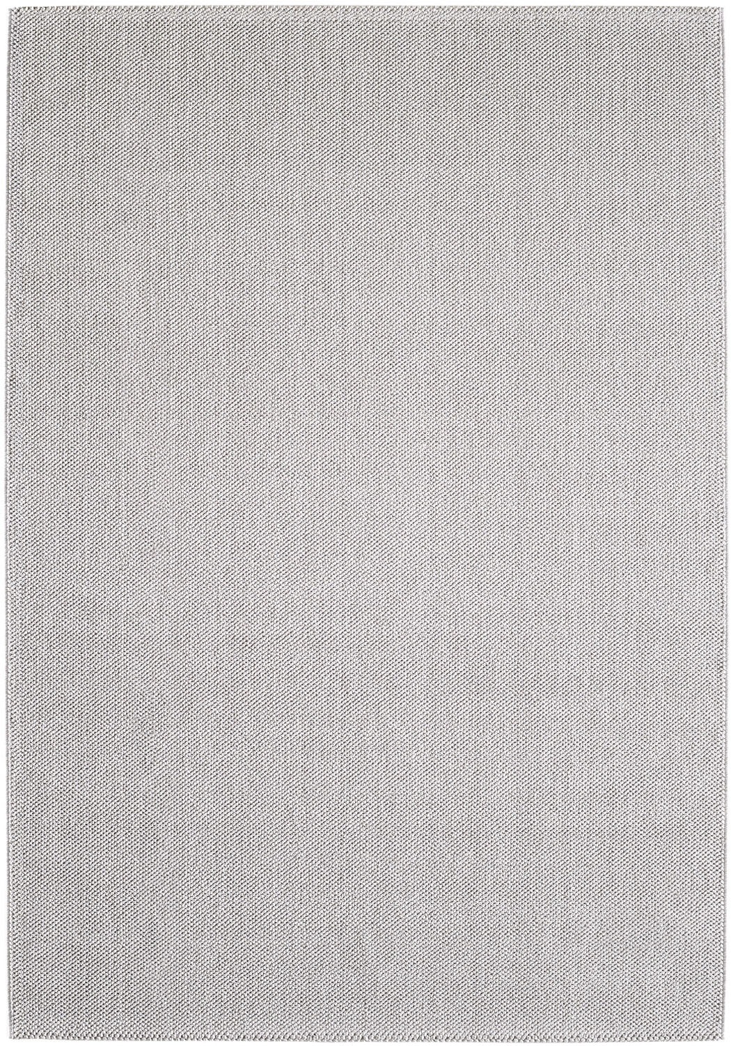 Ayyildiz Teppiche Teppich »LOOM 4300«, rechteckig, 7 mm Höhe, Läufer, Kurzf günstig online kaufen