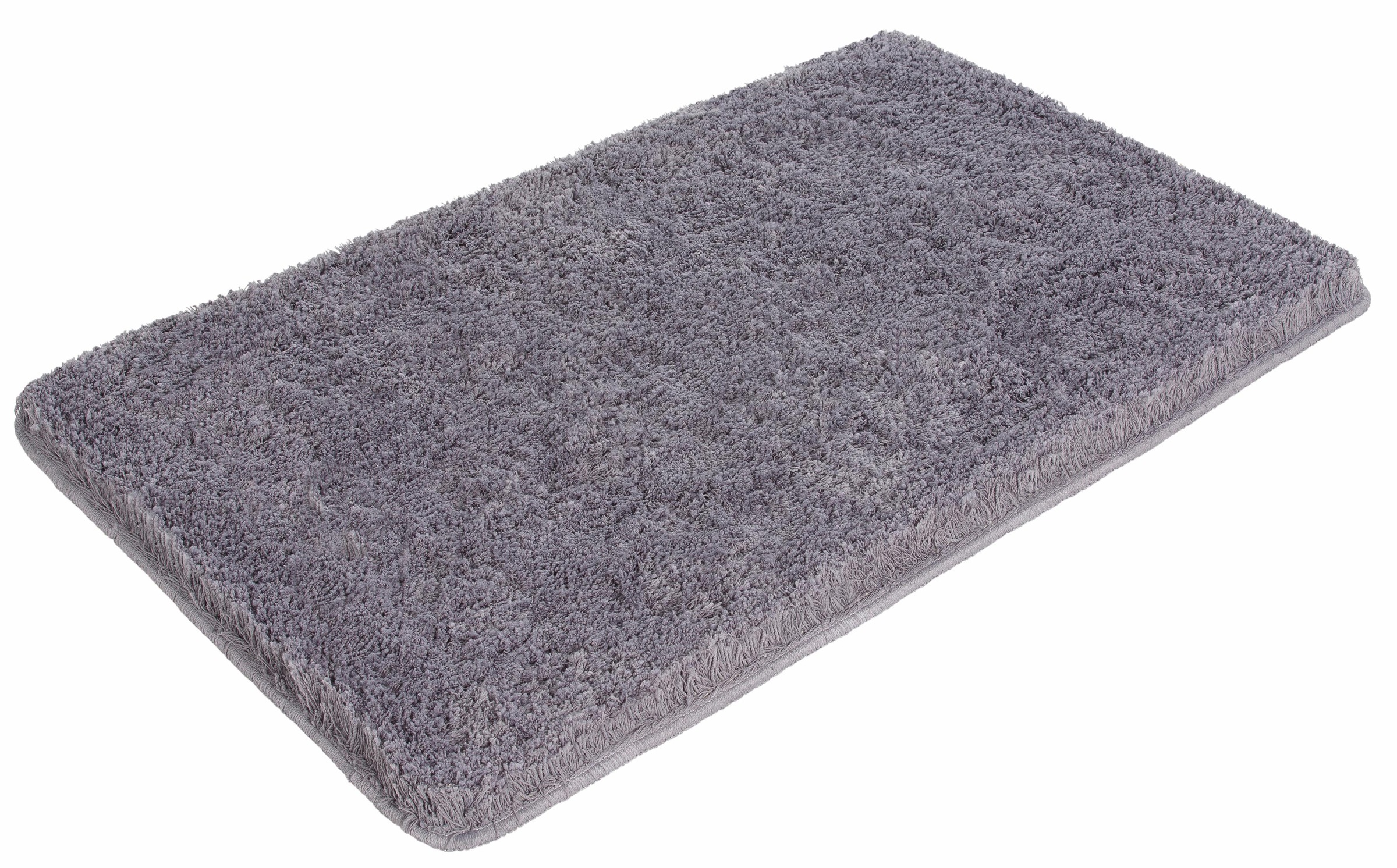 Möve Badematte »Superwuschel, Badvorleger, Badezimmer Teppich«, rutschhemme günstig online kaufen