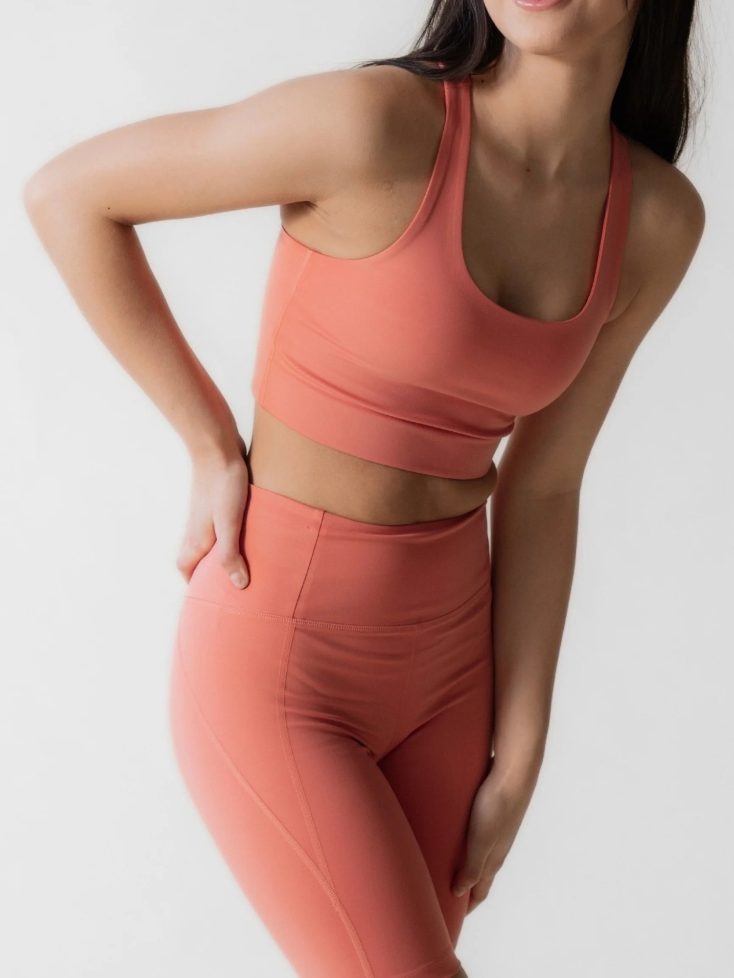 GIRLFRIEND COLLECTIVE Bustier »Girlfriend Collective Bustier Paloma«