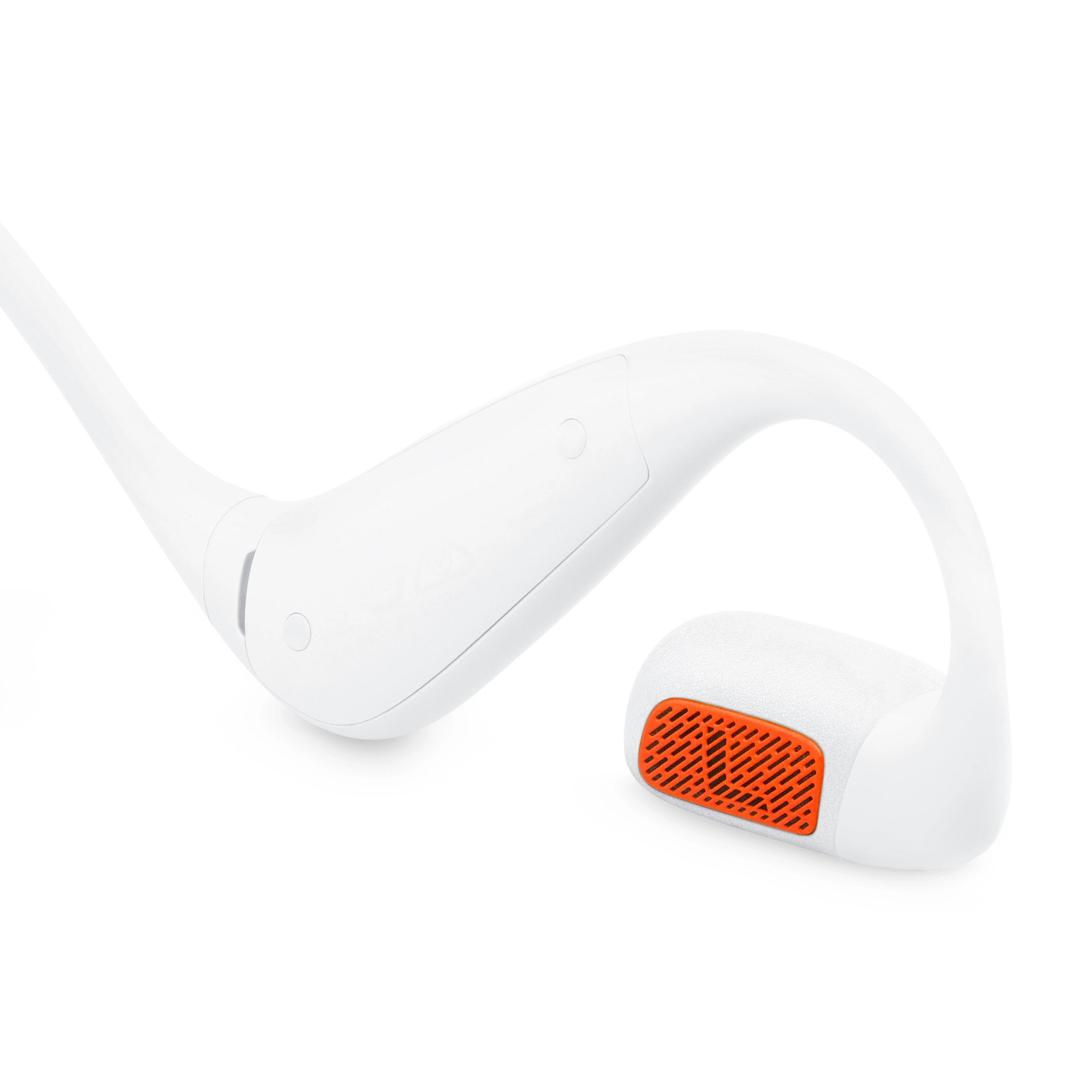 JBL Open-Ear-Kopfhörer »Endurance Pace« A2DP Bluetooth Freisprechfunktion