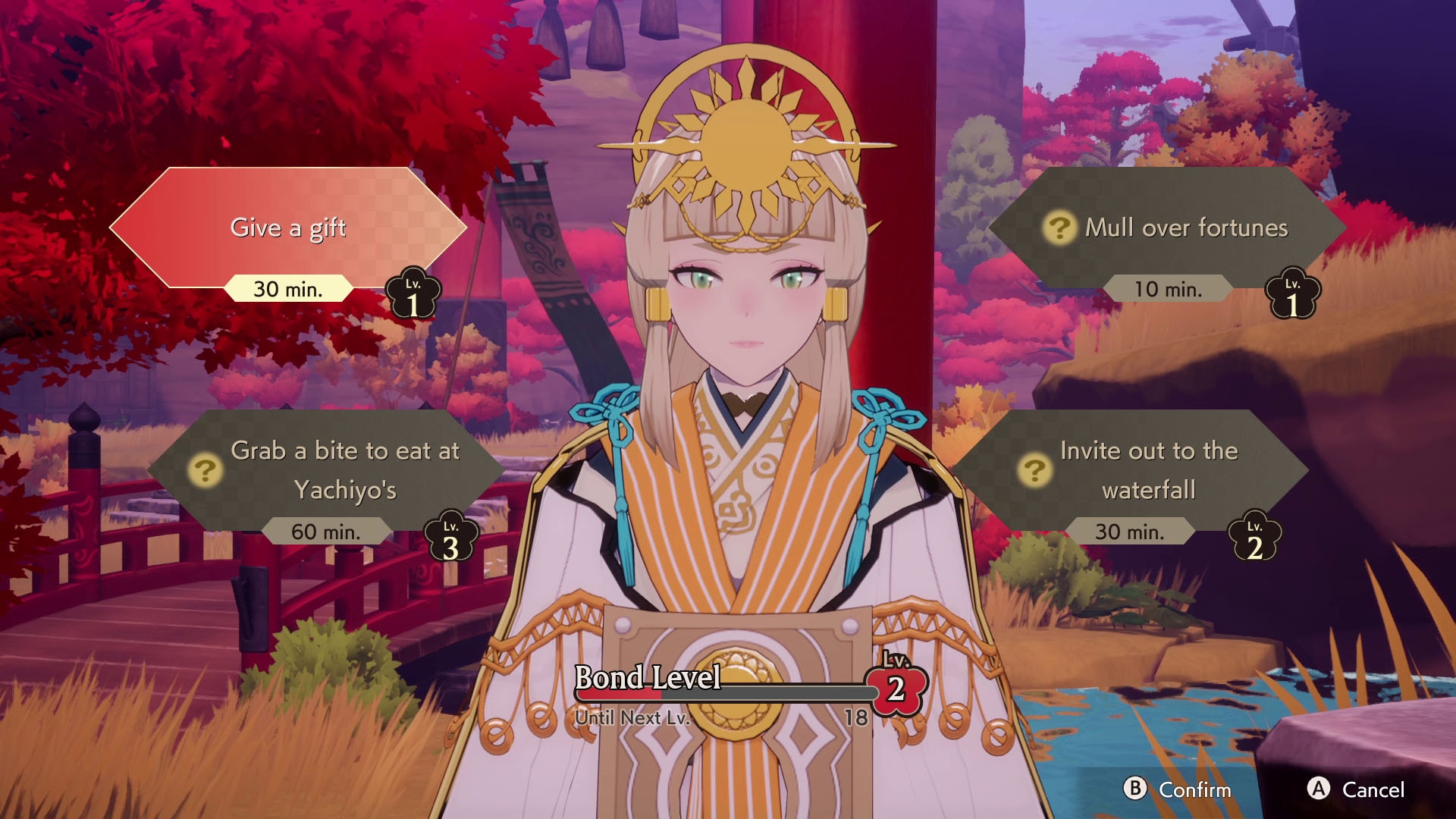 Marvelous Games Spielesoftware »Rune Factory: Guardians of Azuma«, Nintendo Switch 2