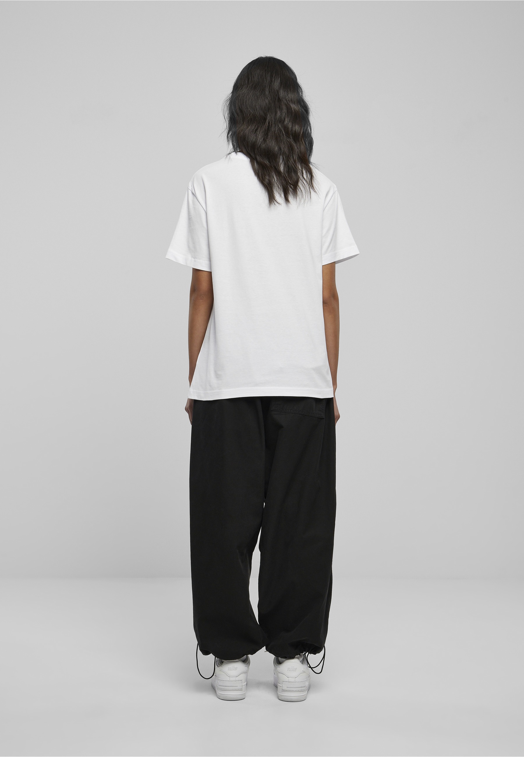 Miss Tee T-Shirt »Miss Tee Damen Baby Girl Tee« 1 Stk.