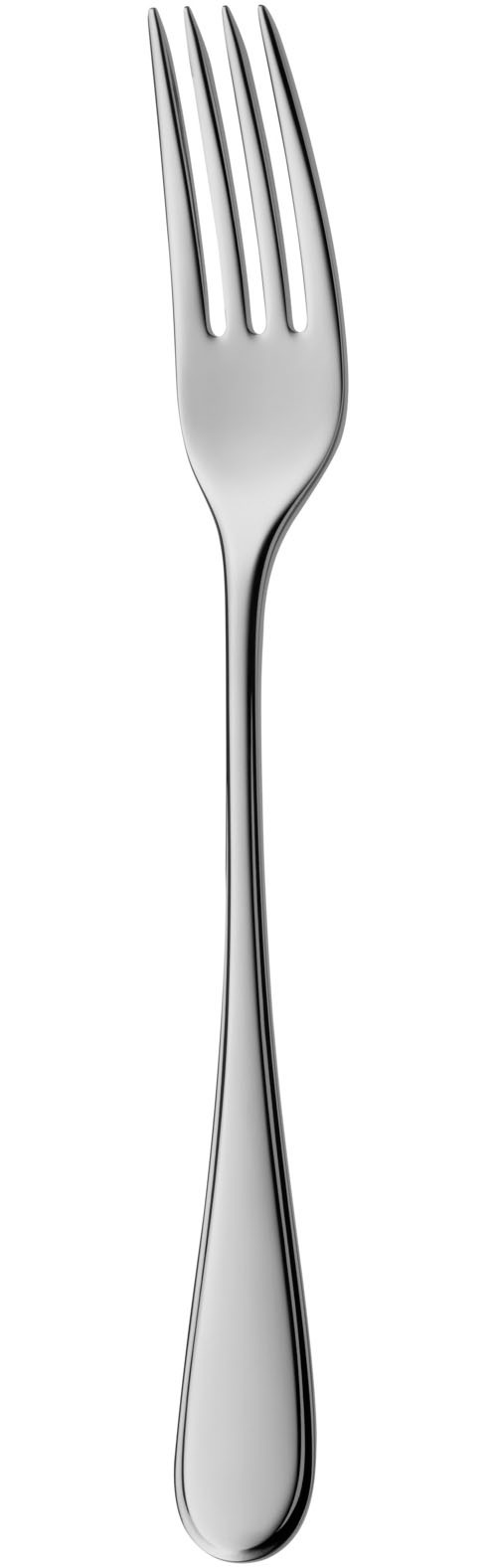 WMF Besteck-Set »Kent Plus«, (Set, 30 tlg.), ergonomisch, Cromargan protect