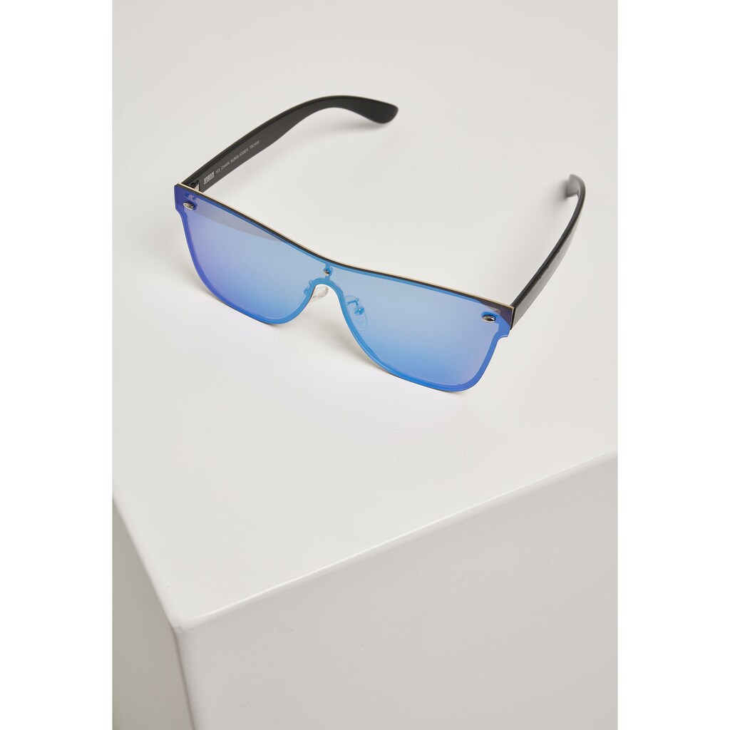 URBAN CLASSICS Sonnenbrille »Urban Classics Accessoires 103 Chain Sunglasses«