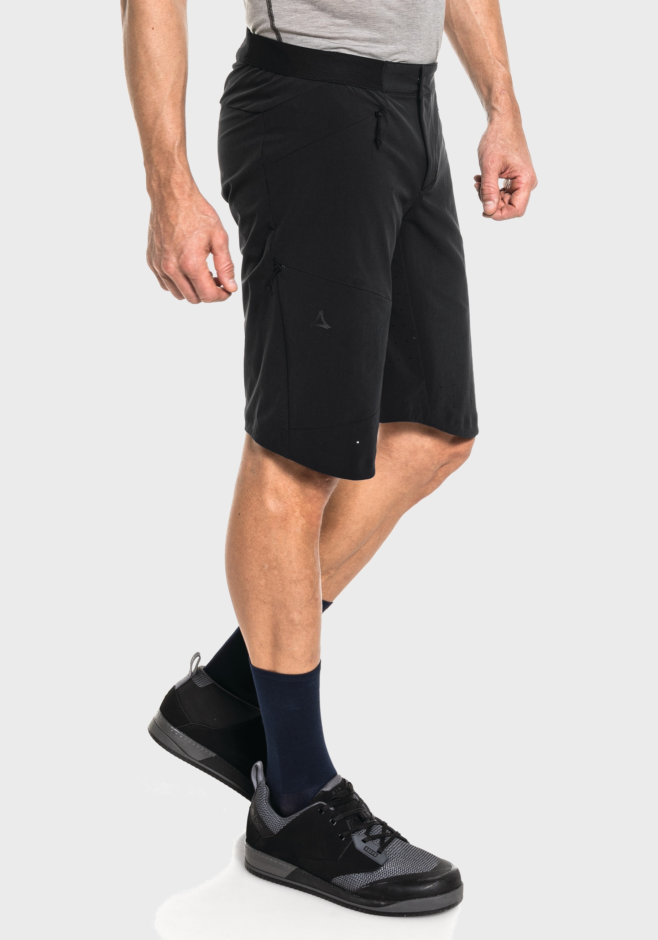 5. Bild von Schöffel Shorts »Shorts Mellow Trail M«