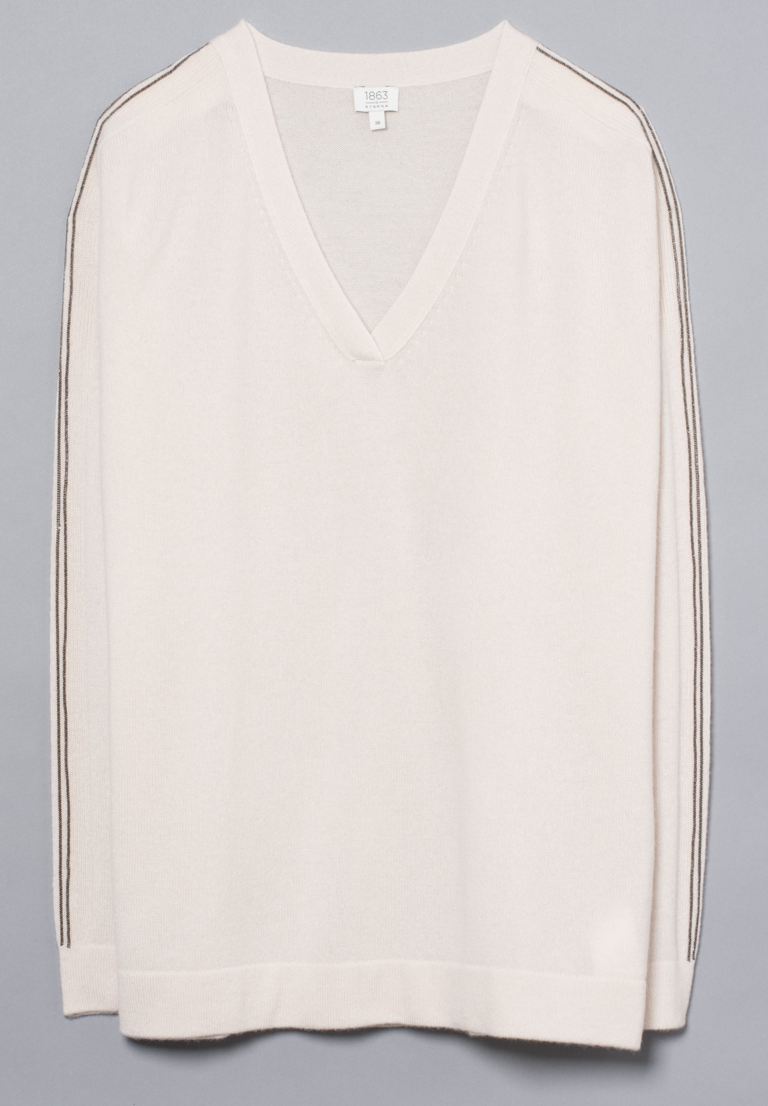 Eterna Strickpullover