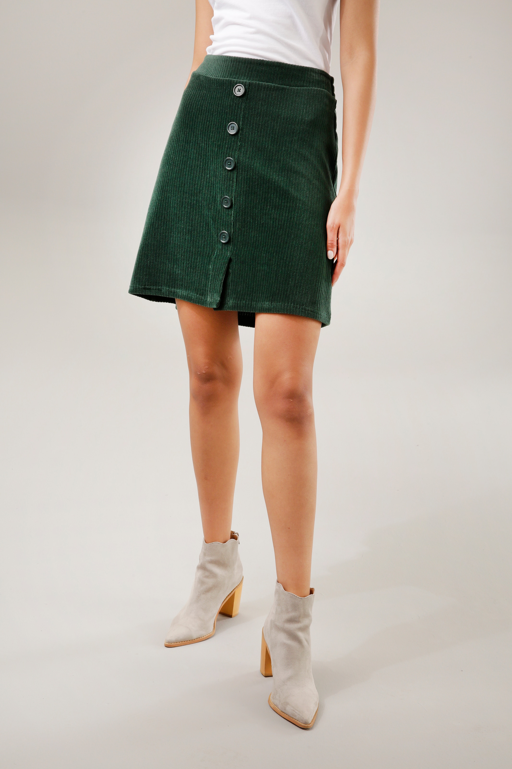 Miniröcke | Damen Minirock für bei Quelle online Aktueller kaufen