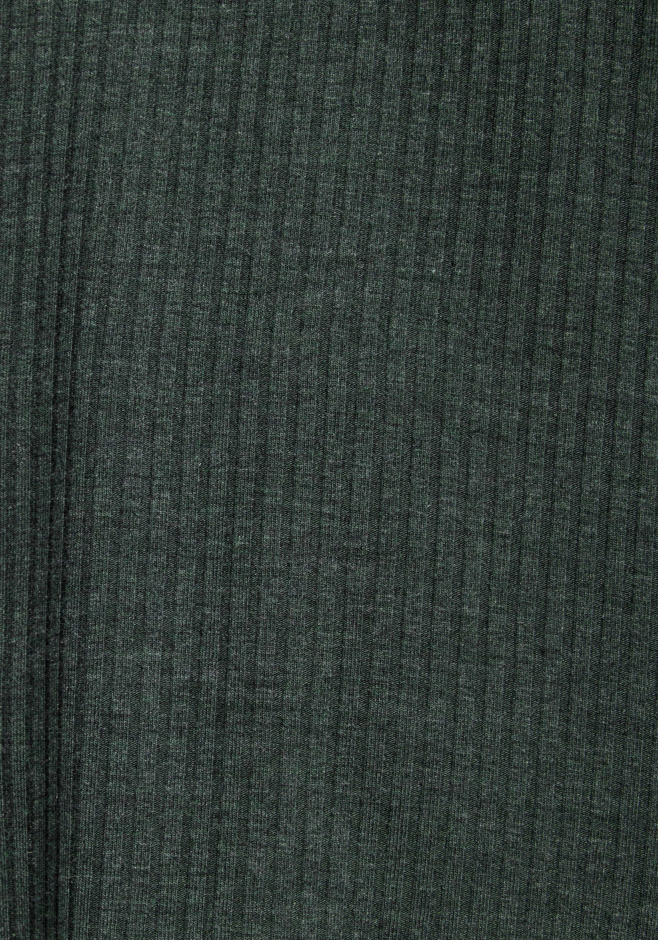 s.Oliver Pyjamahose  aus weicher Rippqualität