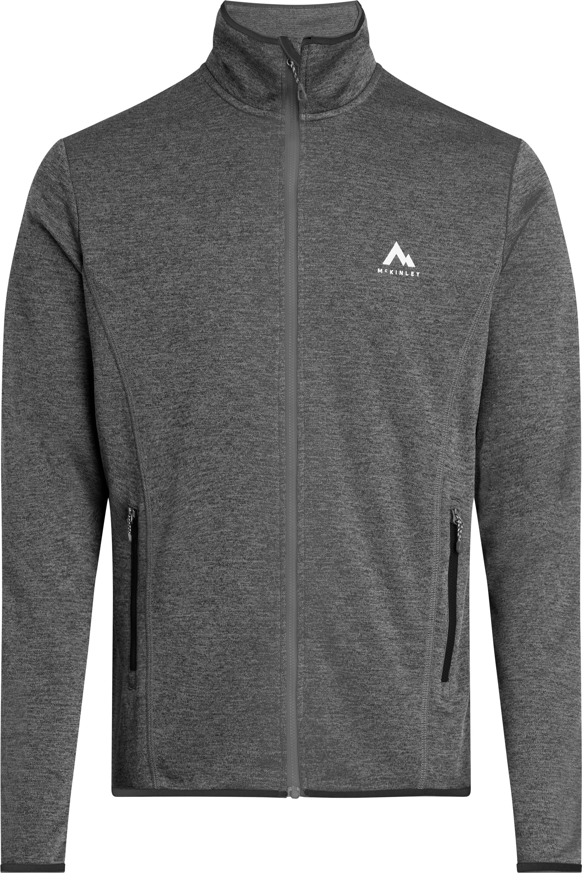 McKINLEY Fleecejacke »He.-Unterjacke Roto IV M«