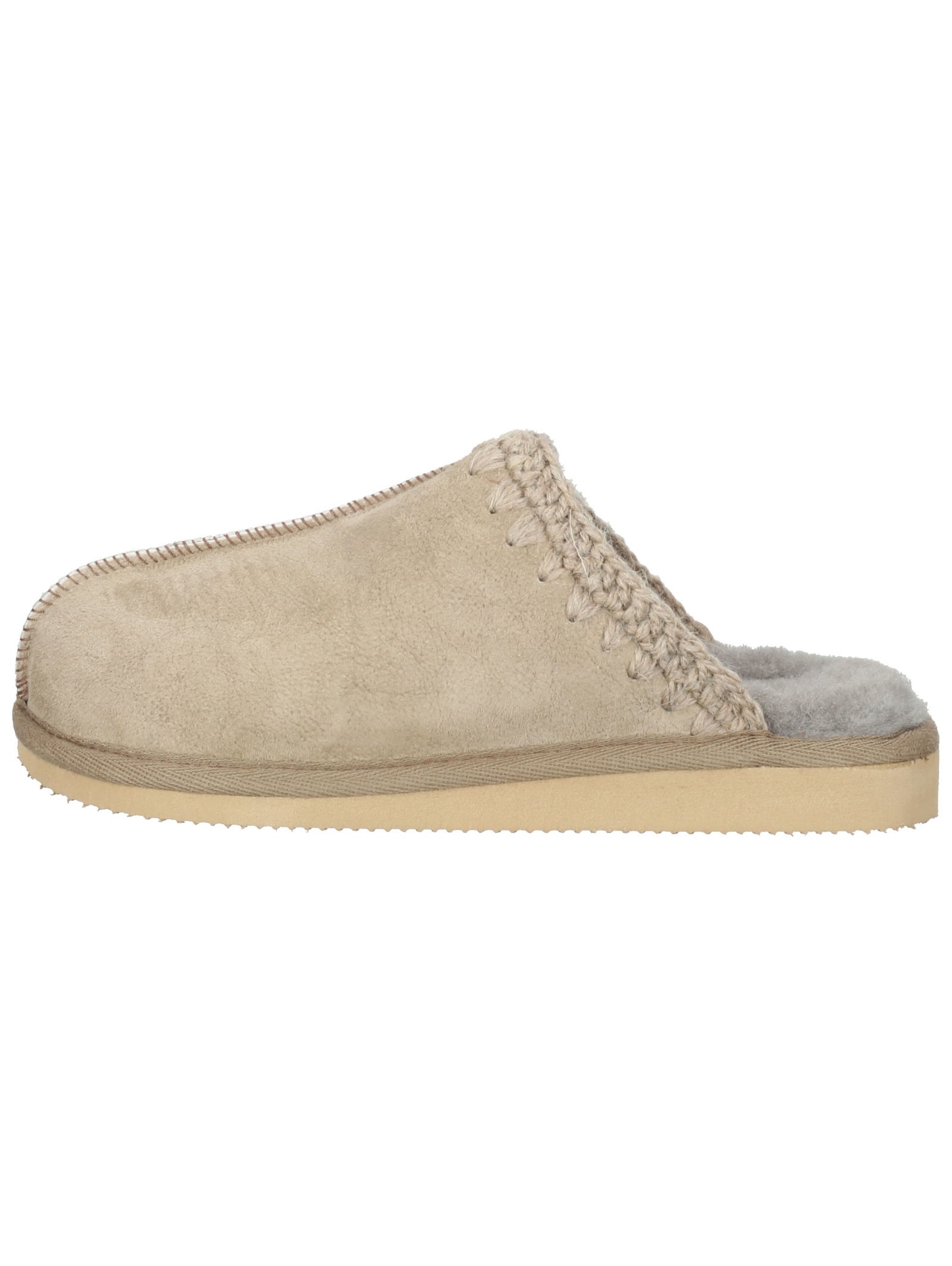 Shepherd Hausschuh »Shepherd Hausschuhe Veloursleder«