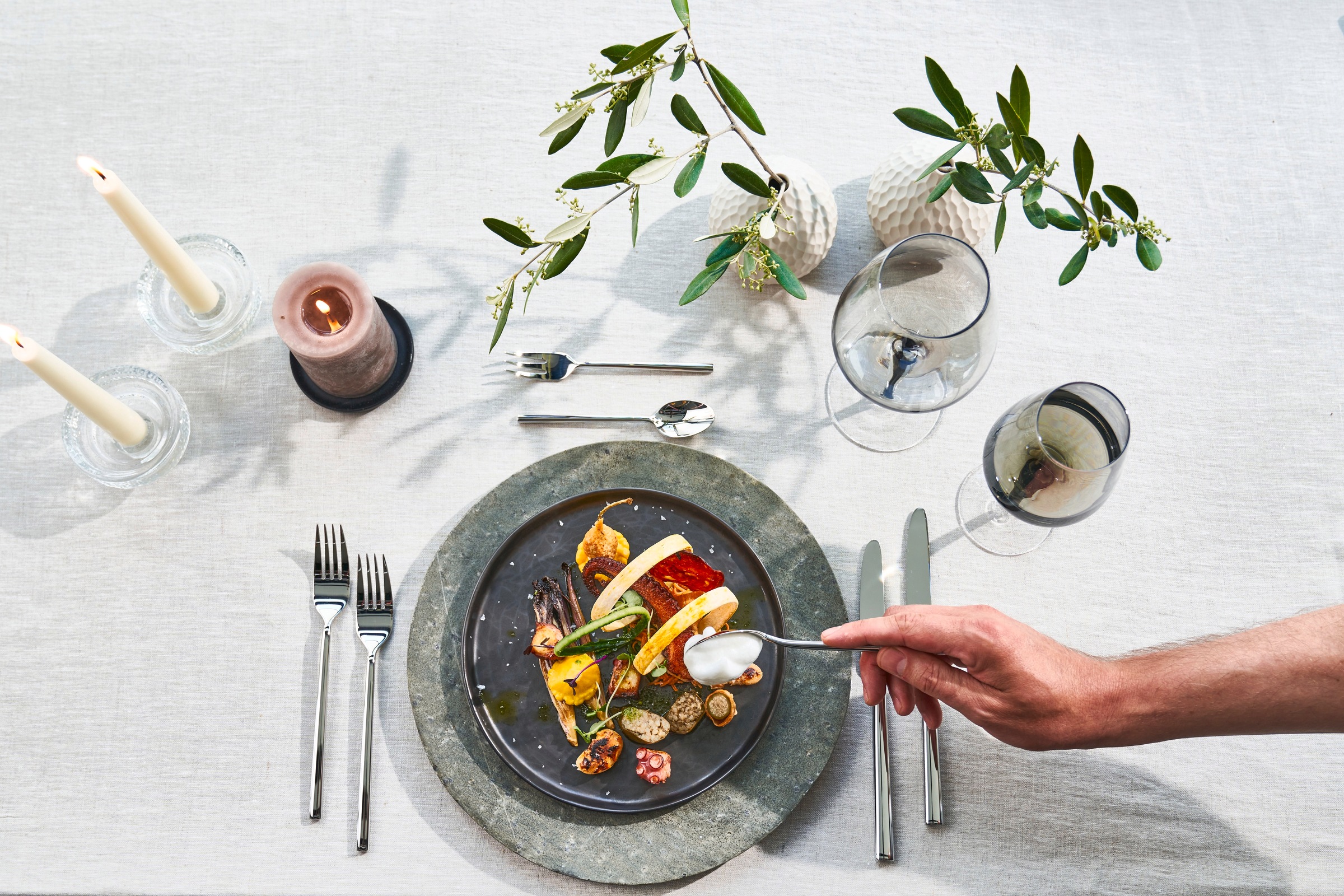 Zwilling Besteck-Set »Aberdeen«, (Set, 68 tlg.), rostfrei, poliert, für bis günstig online kaufen