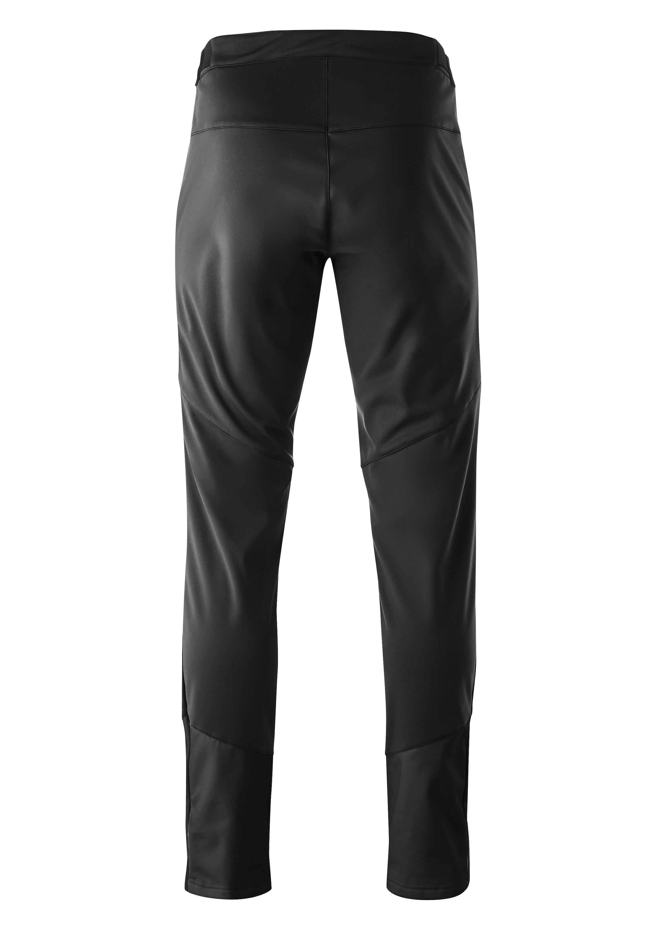 Gonso Fahrradhose »ADVENTURE PANTS SOFTSHELL M«, Herren Radhose, MTB-Hose ohne Sitzpolster