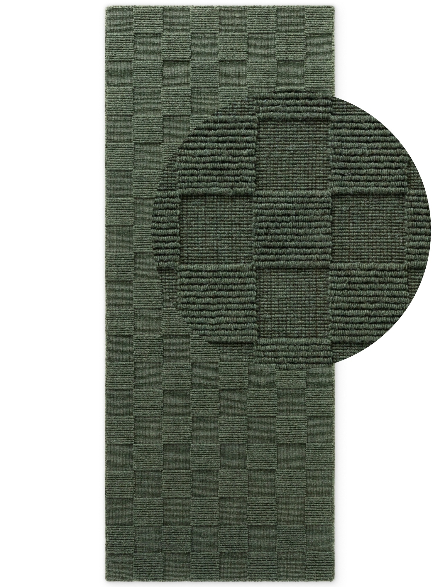 Villeroy & Boch Wollteppich »Scala« rechteckig 10 mm Höhe Handgewebt, Wolle günstig online kaufen