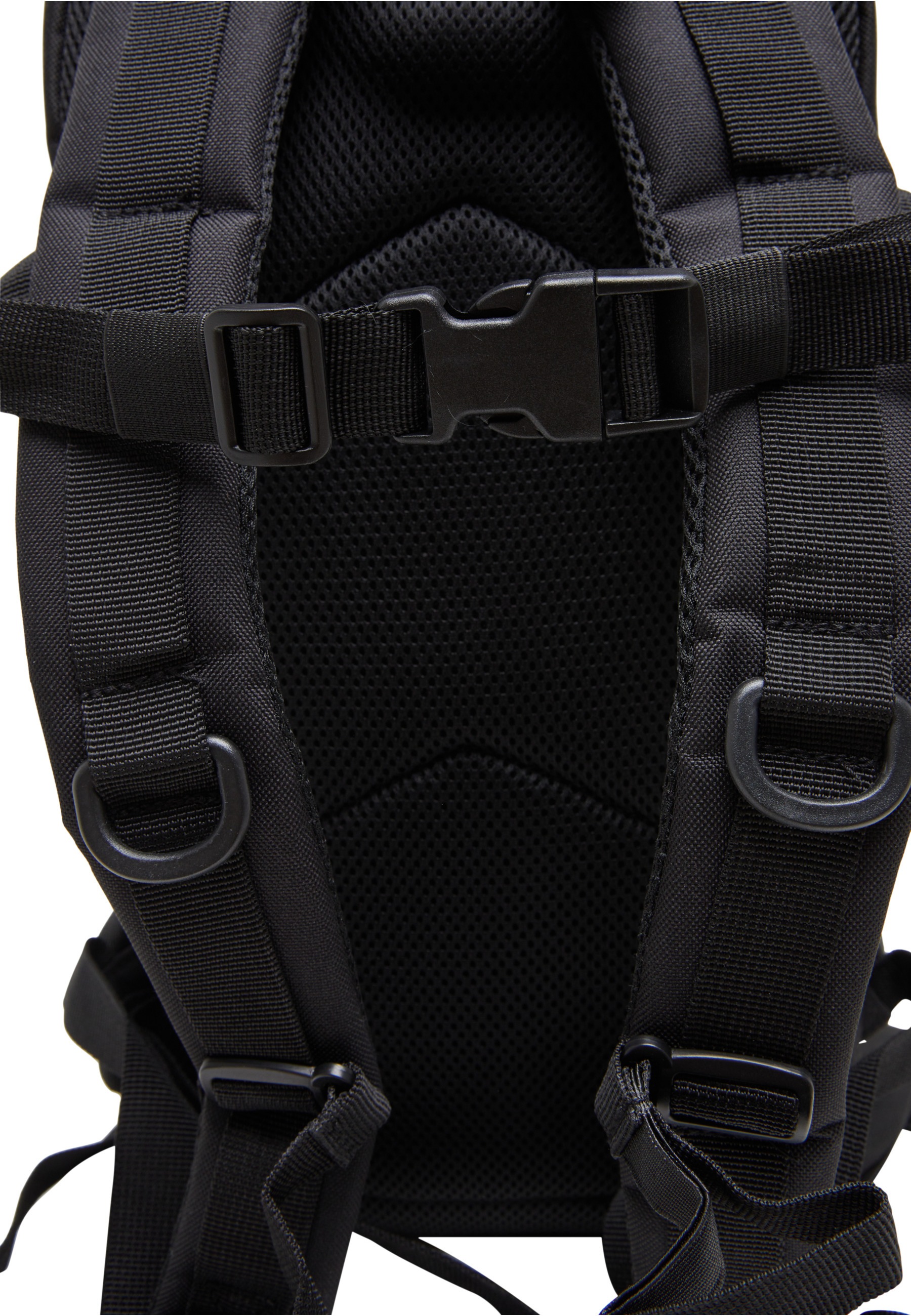 Brandit Rucksack »Brandit Iron Maiden US Cooper Daypack NOTB«