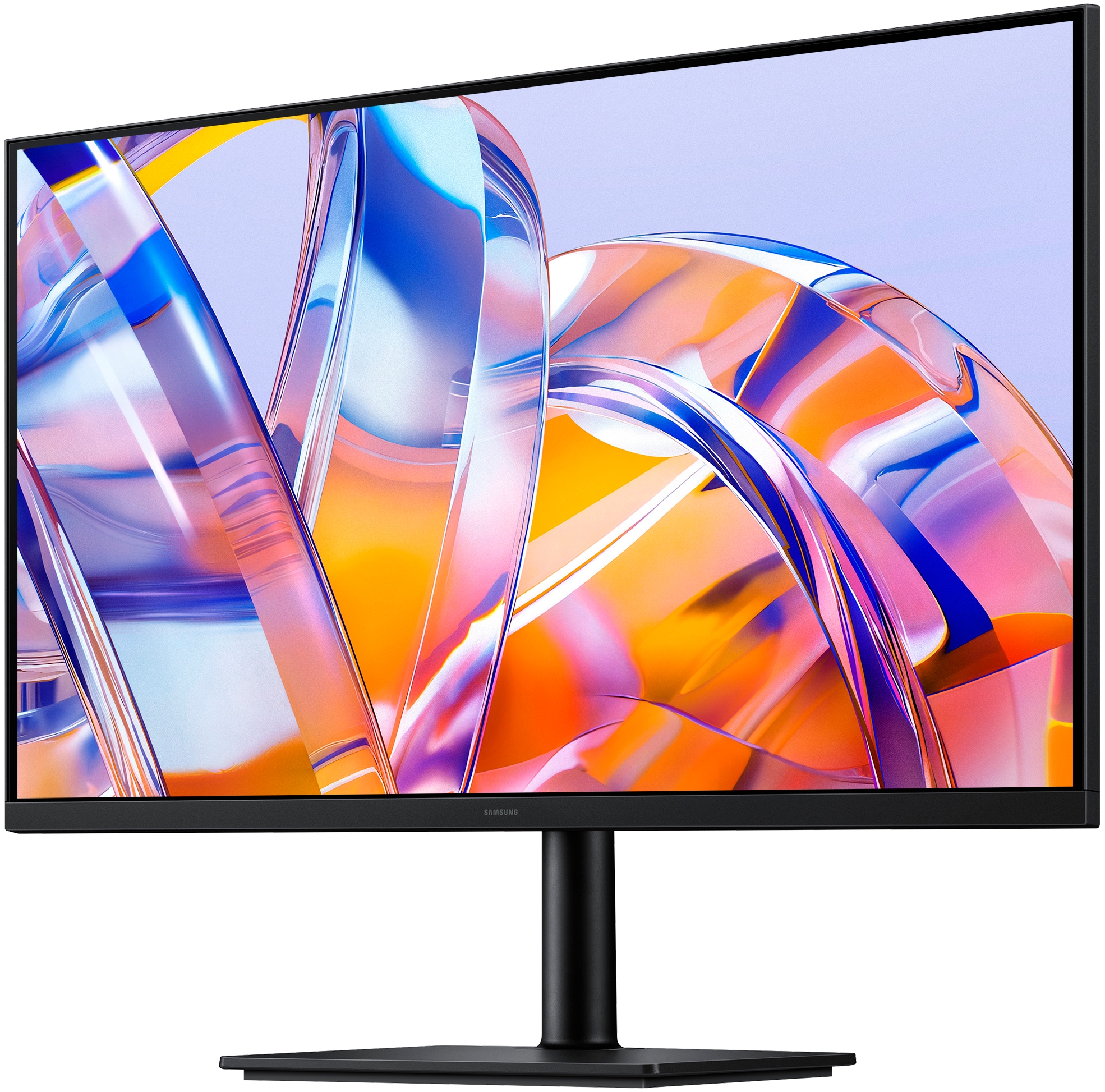 Samsung LED-Monitor »S32H804UAU« 80 cm/32 ″  3840 x 2160 px 5 Reaktionszeit 60 Hz