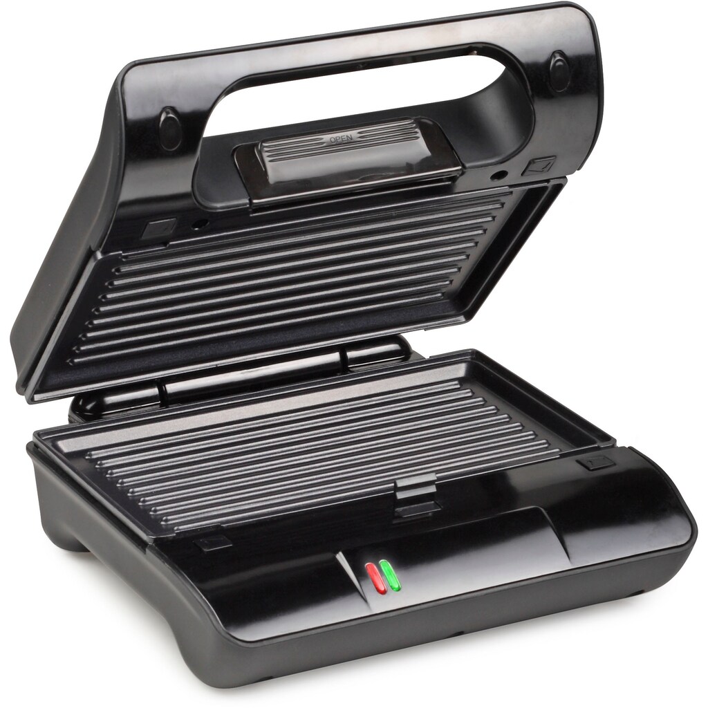 PRINCESS Kontaktgrill »117001 Compact Flex«, 700 W