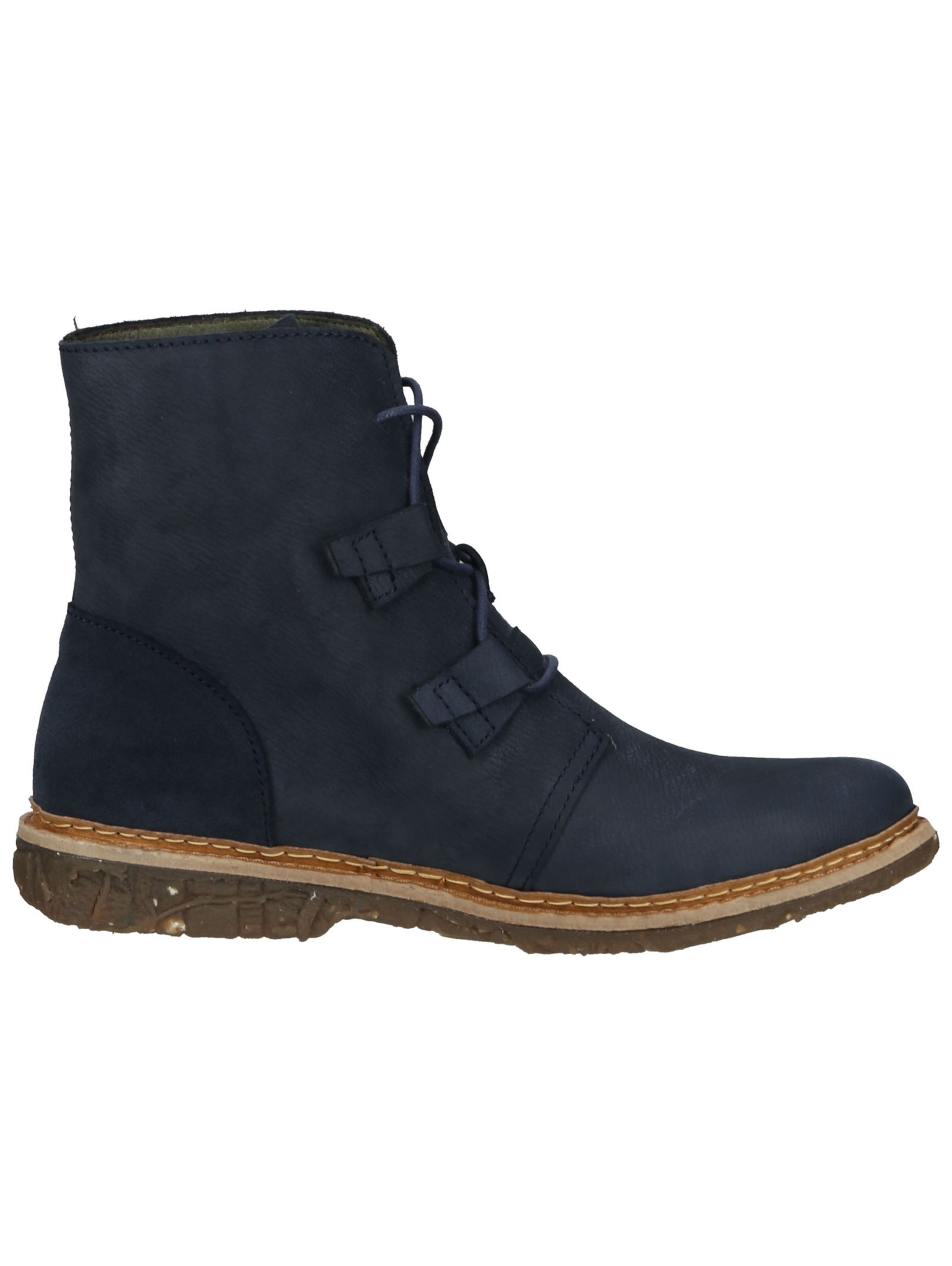 El Naturalista Schnürstiefelette »El Naturalista Stiefelette Leder«