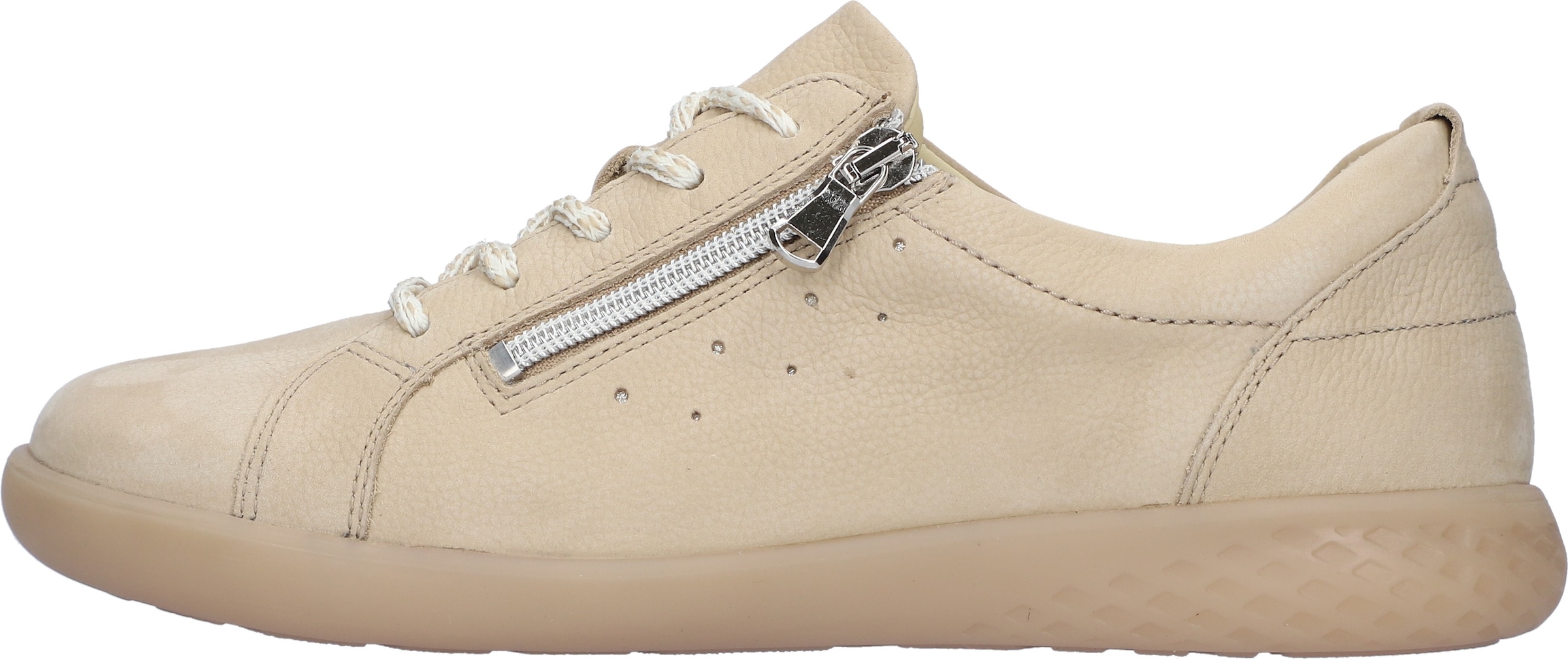 Waldläufer Schnürschuh »H-CLOÈ«  in H-Weite, Freizeitschuh, Halbschuh, Schnürer