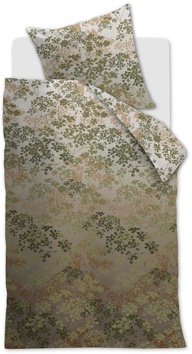 Beddinghouse Bettwäsche »Beddinghouse Pantalla«, (2 tlg.) bequem und