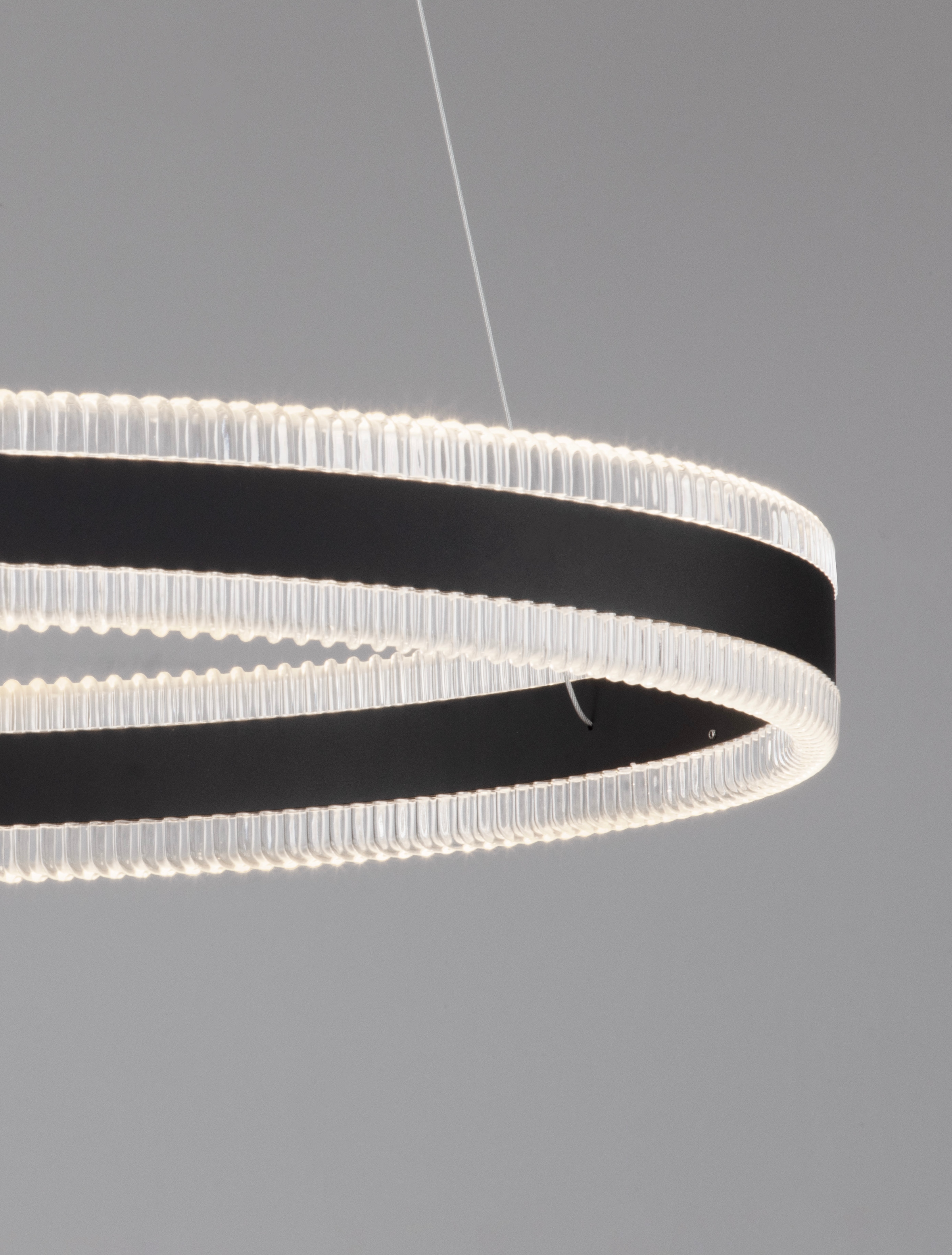 Nova Luce Pendelleuchte »ALARO«, 1 flammig