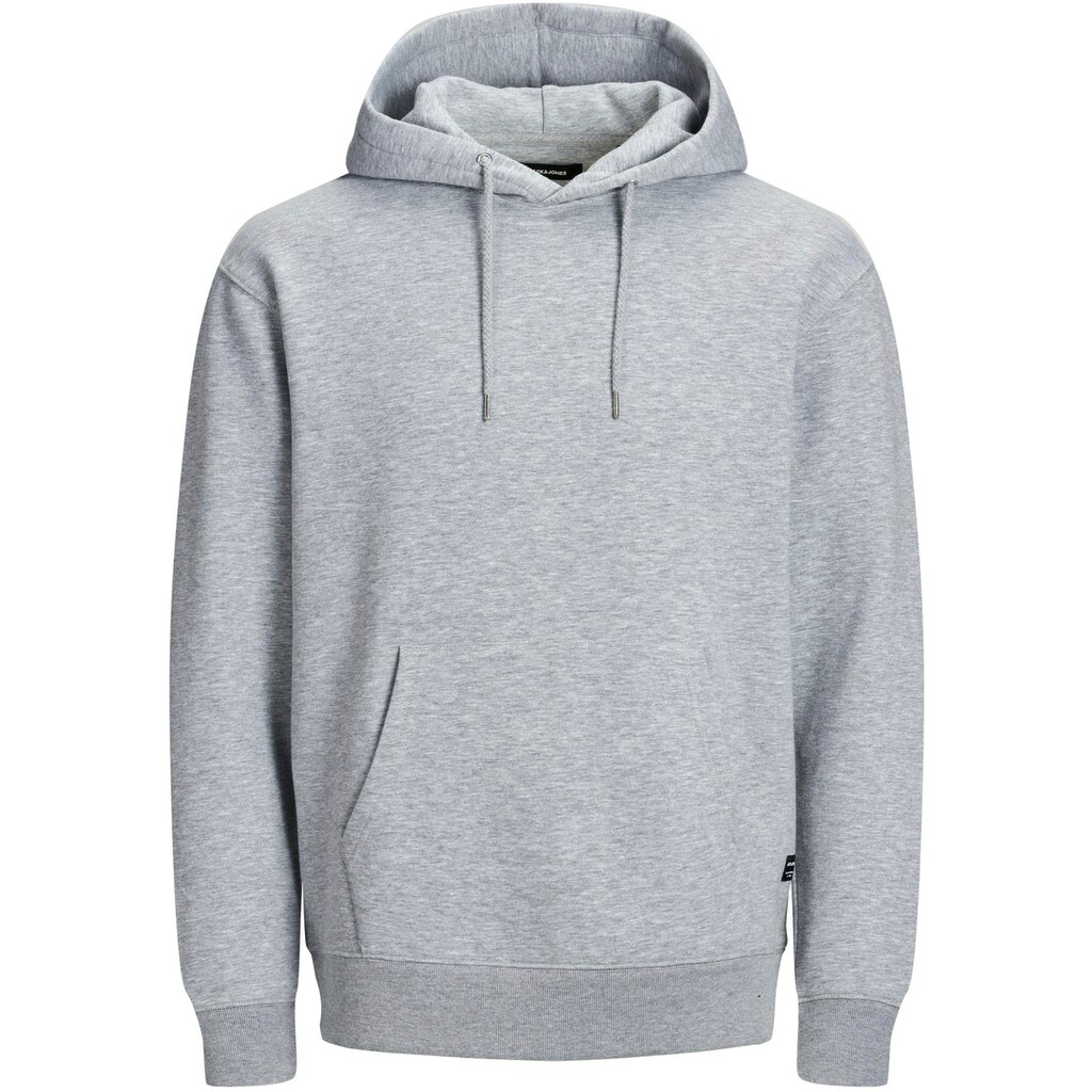 Jack & Jones Kapuzensweatshirt »SOFT SWEAT HOOD«
