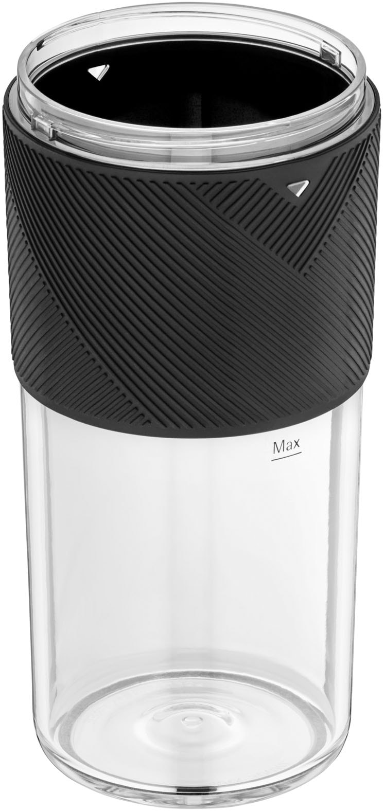 WMF Smoothie-Maker »KÜCHENminis Mix on the go«, 50 W, aufladbarer Mixer, tragbar und kompakt für unterwegs, leise Handhabung