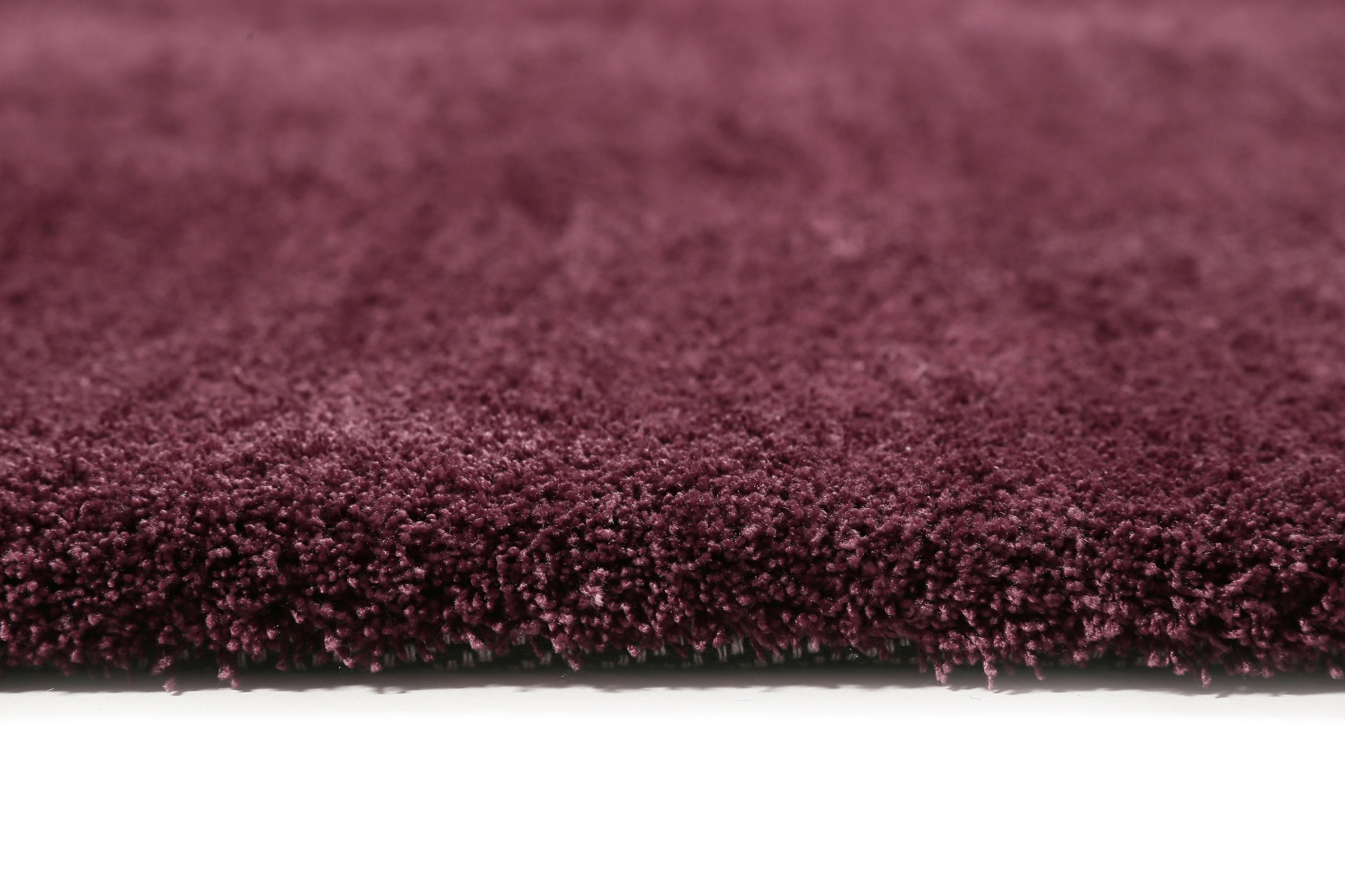 Esprit Teppich »Loft ESP-4223«, rechteckig, 20 mm Höhe, Wohnzimmer, große Farbauswahl, sehr weicher Flor, dicht gewebt, robust