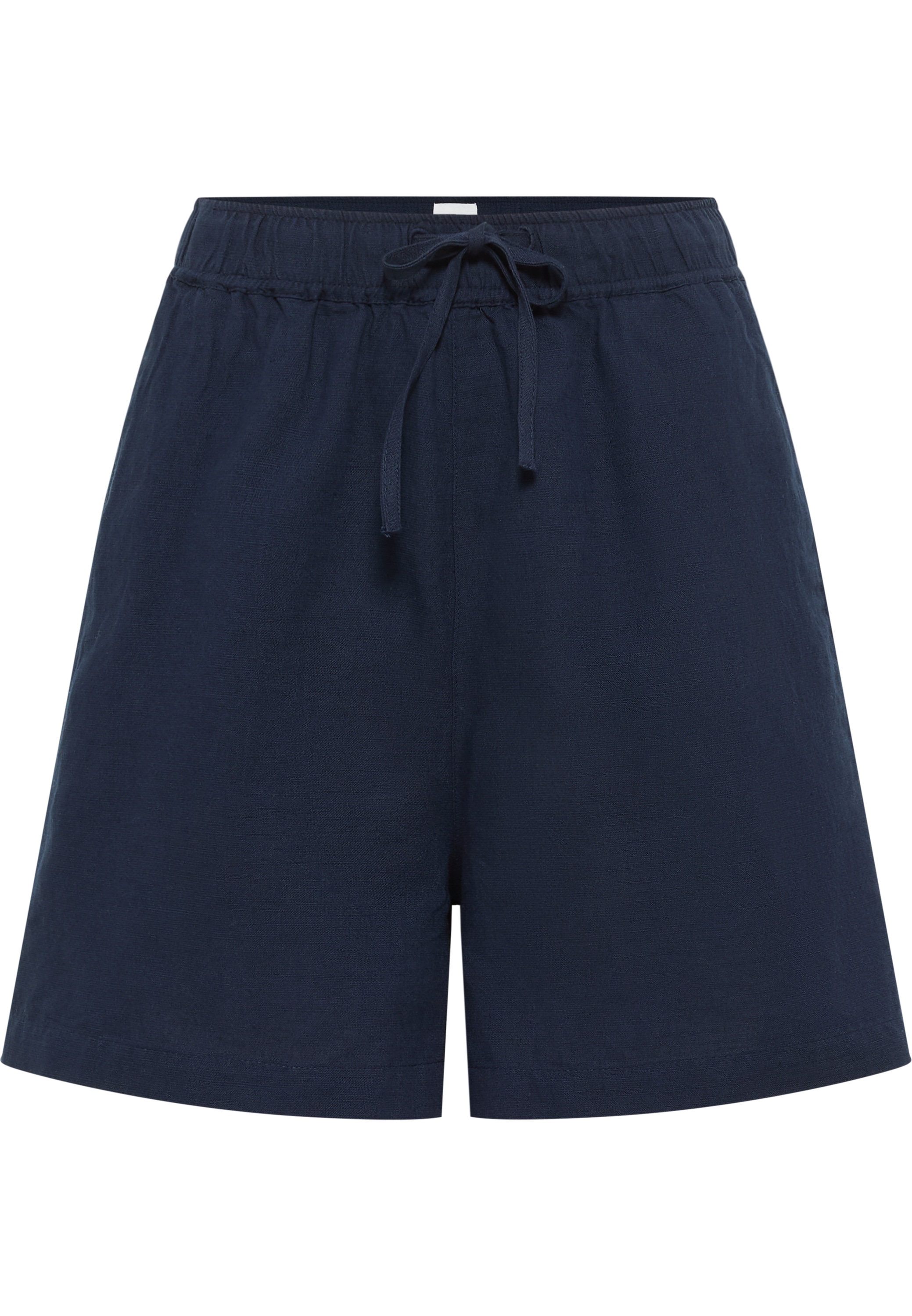 MUSTANG Shorts »Damen Style Charlottesville«